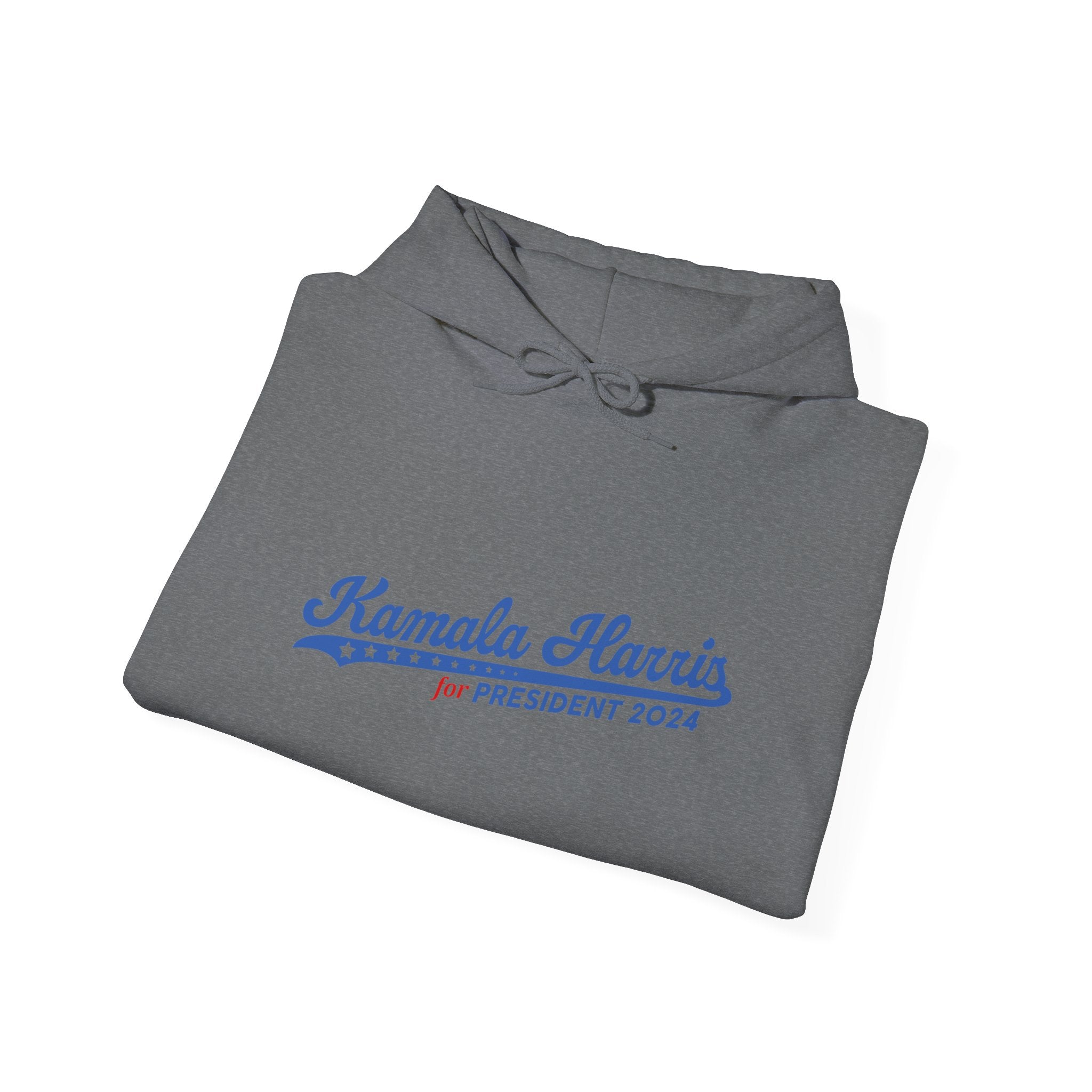 KamalaHarris For The President 2024, Hoodie