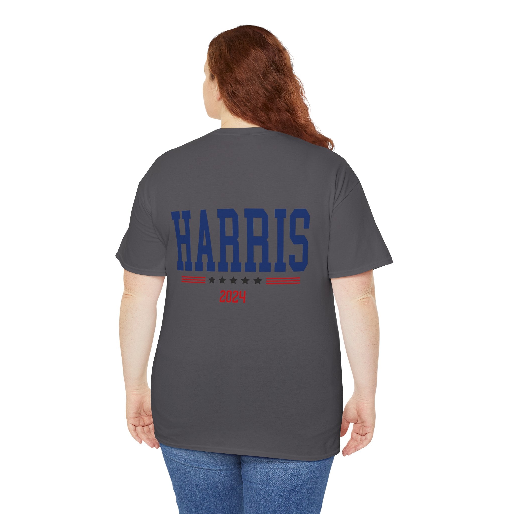 Kamala Harris 2024, T-Shirt