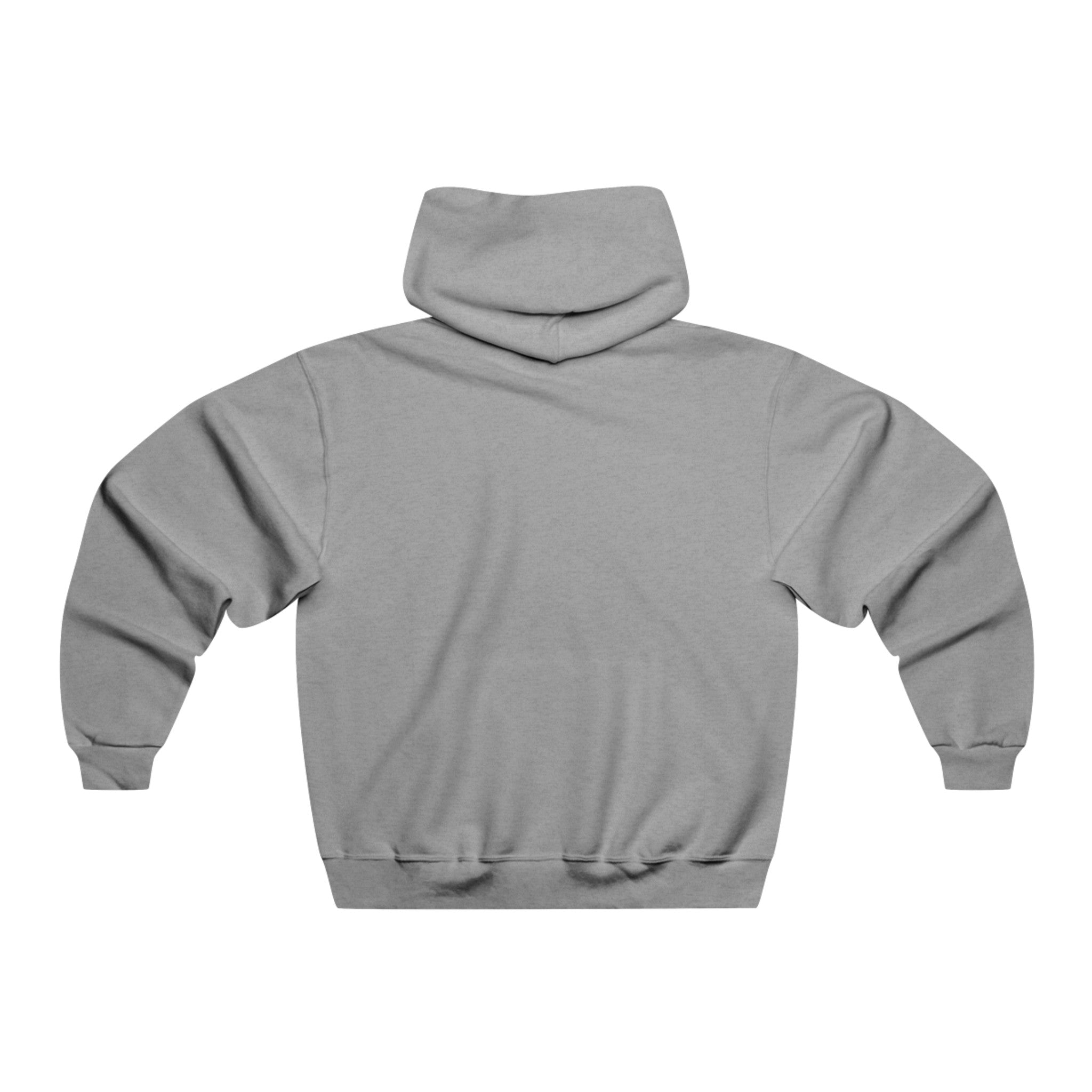 Kamala Harris Men's NUBLEND® Hooded Sweatshirt