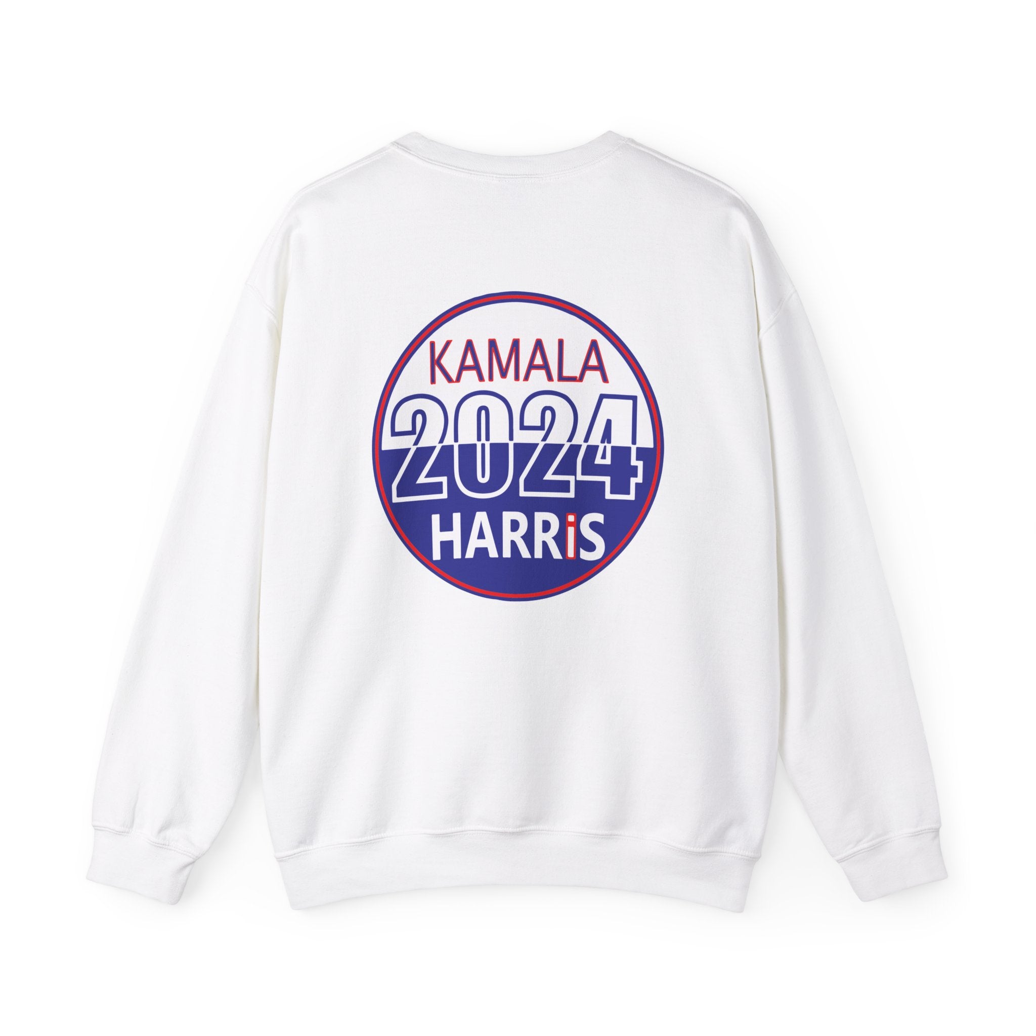 Kamala Harris 2024, Sweatshirt