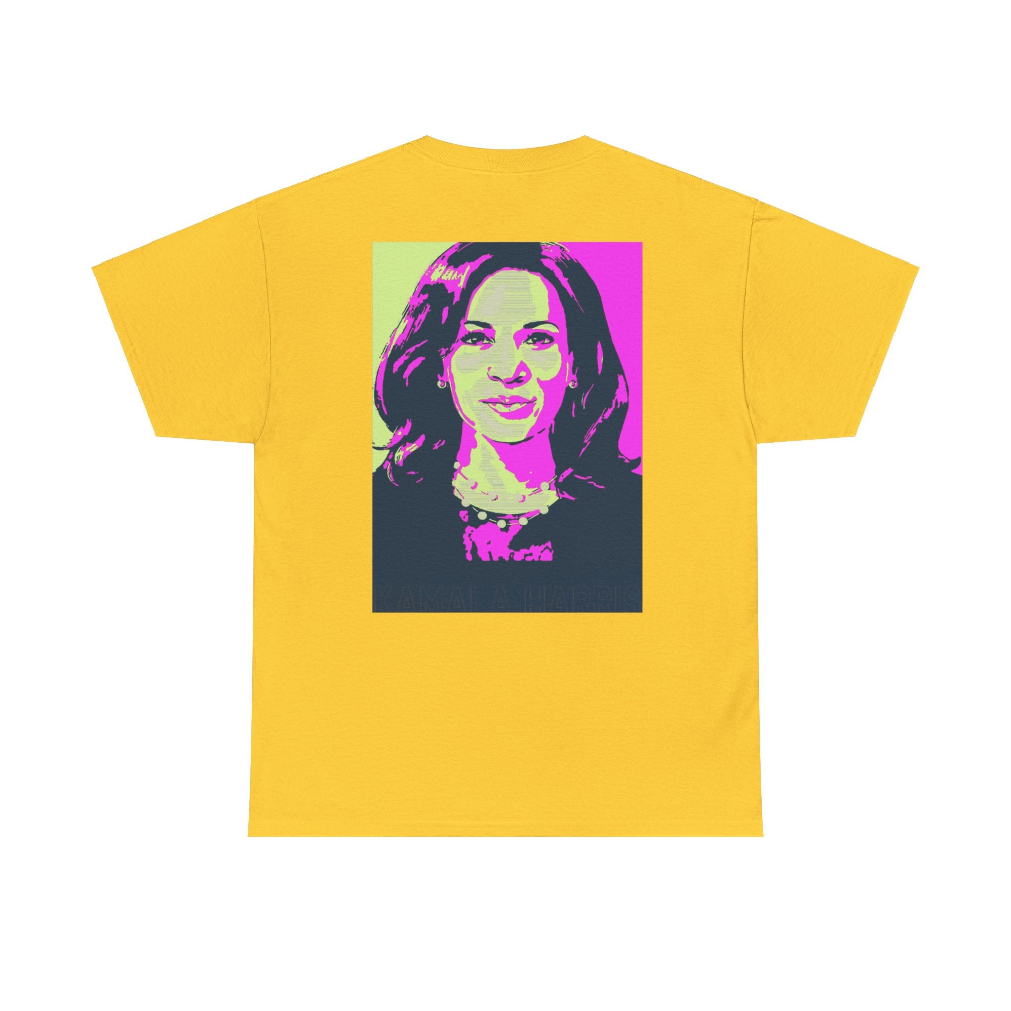 Kamala Haris, T-Shirt