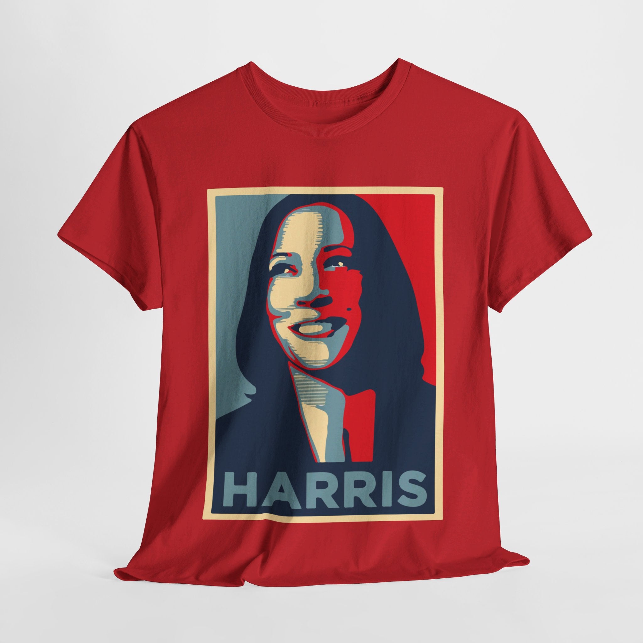 Kamala Harris, T-Shirt