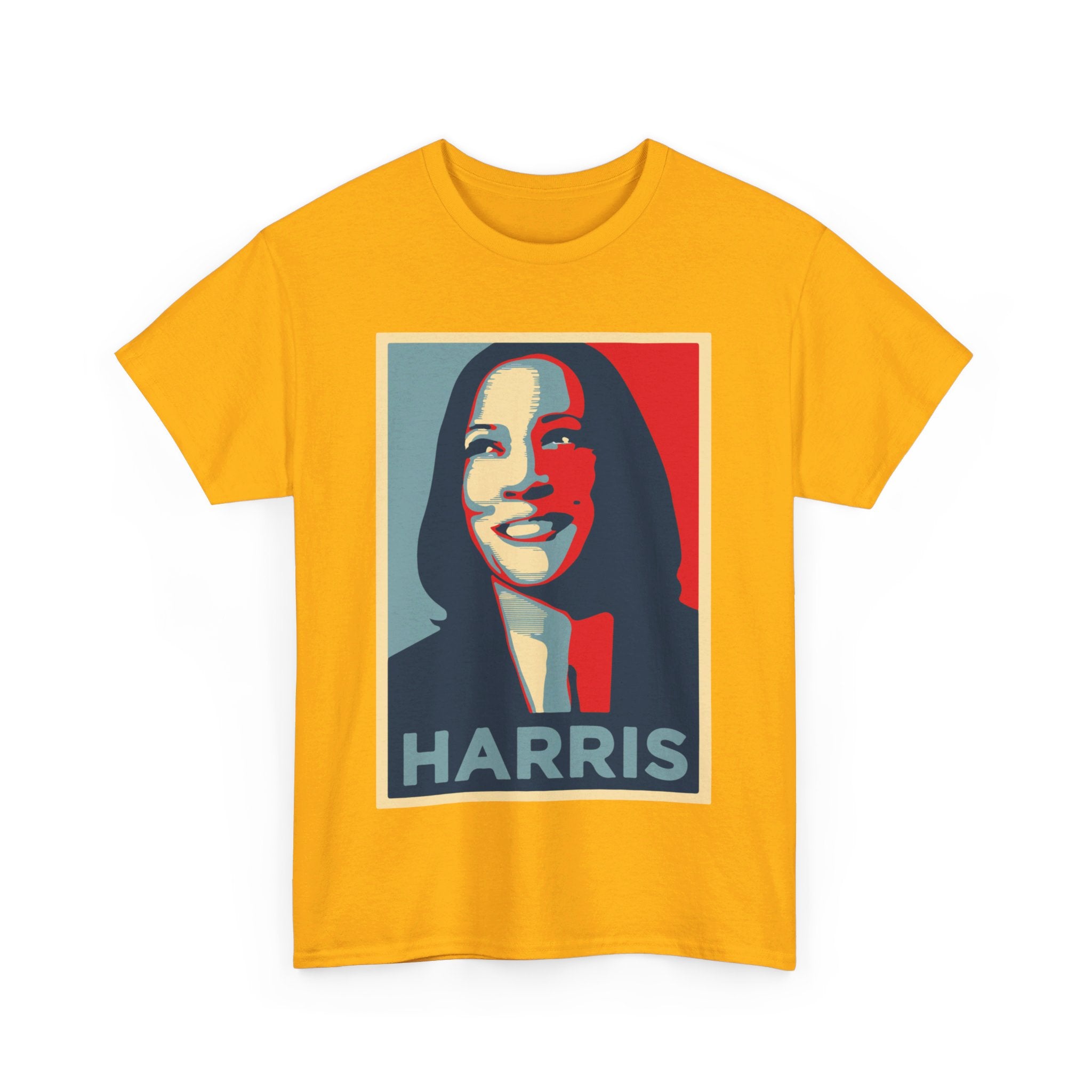 Kamala Harris, T-Shirt