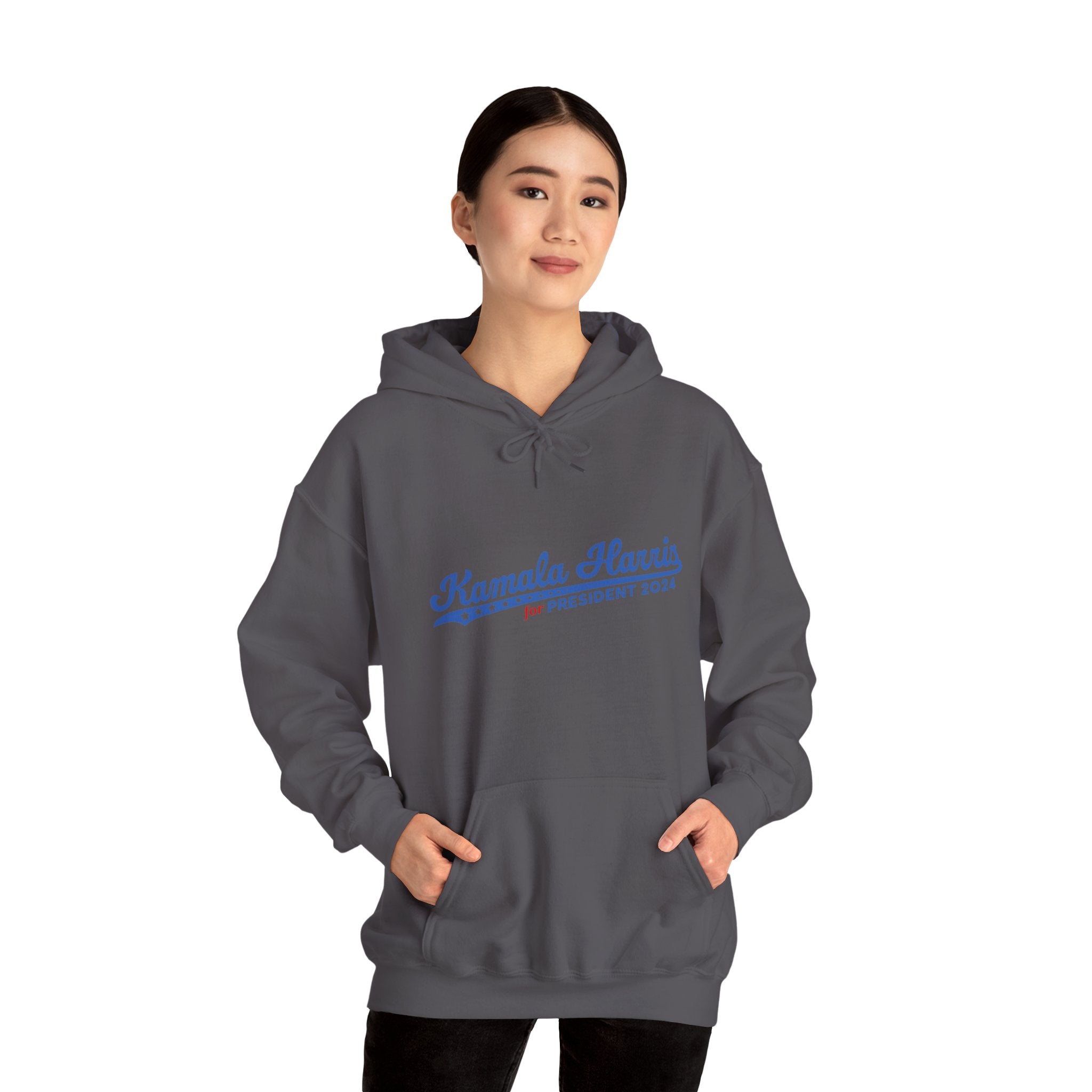 KamalaHarris For The President 2024, Hoodie