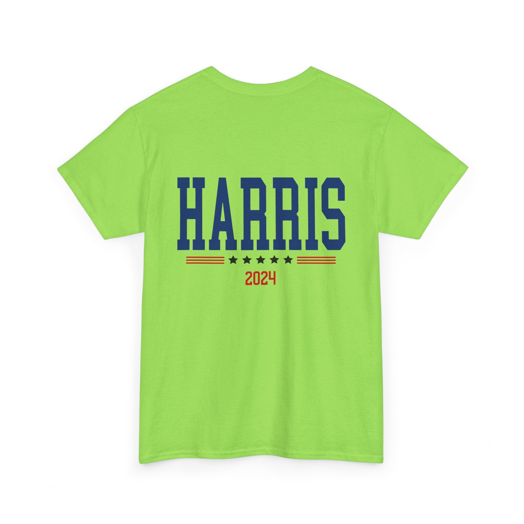 Kamala Harris 2024, T-Shirt