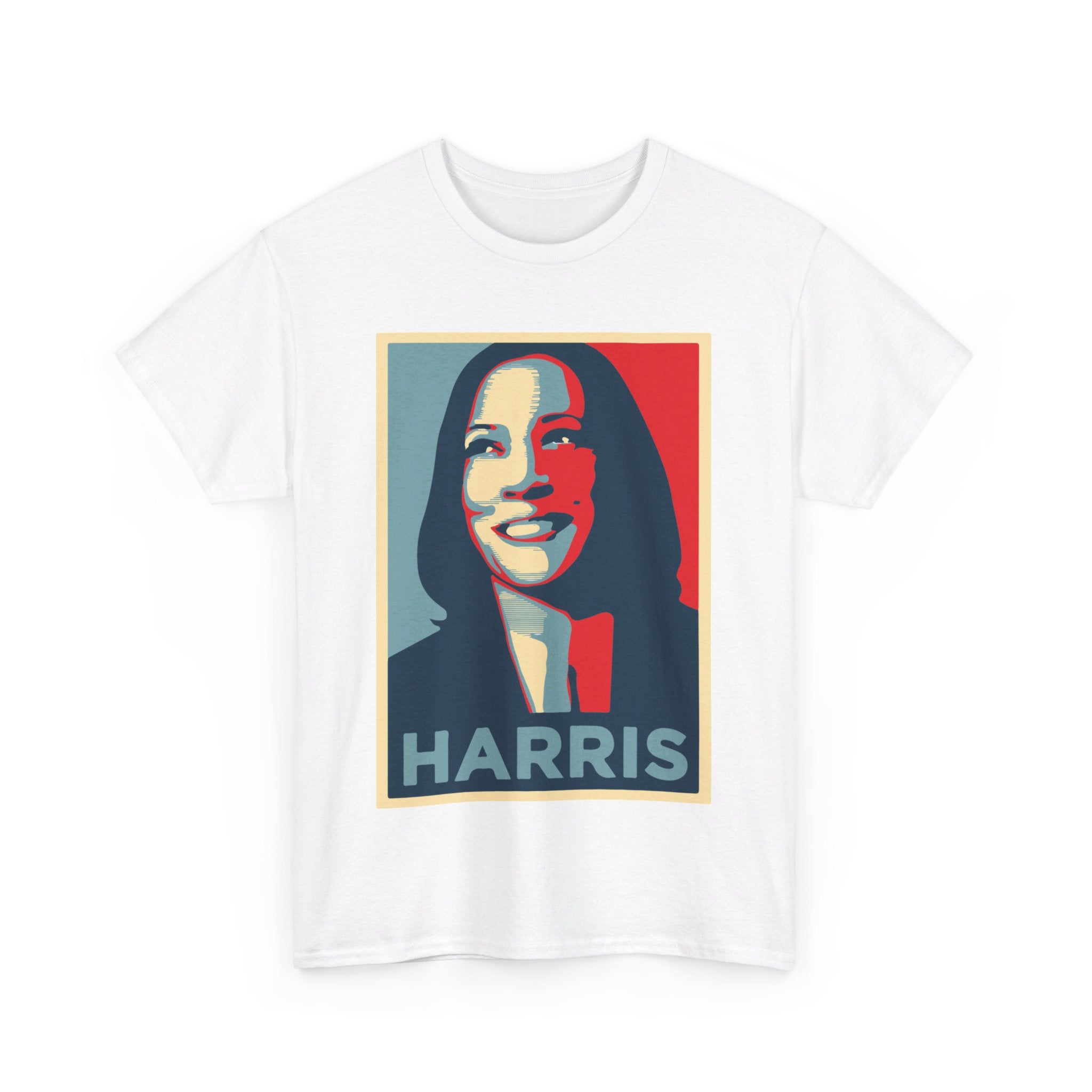 Kamala Harris, T-Shirt