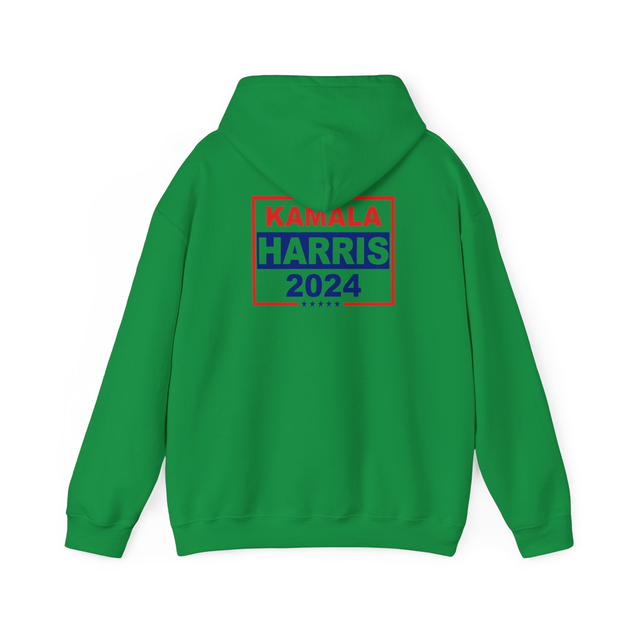 Kamala Harris 2024, Hoodie