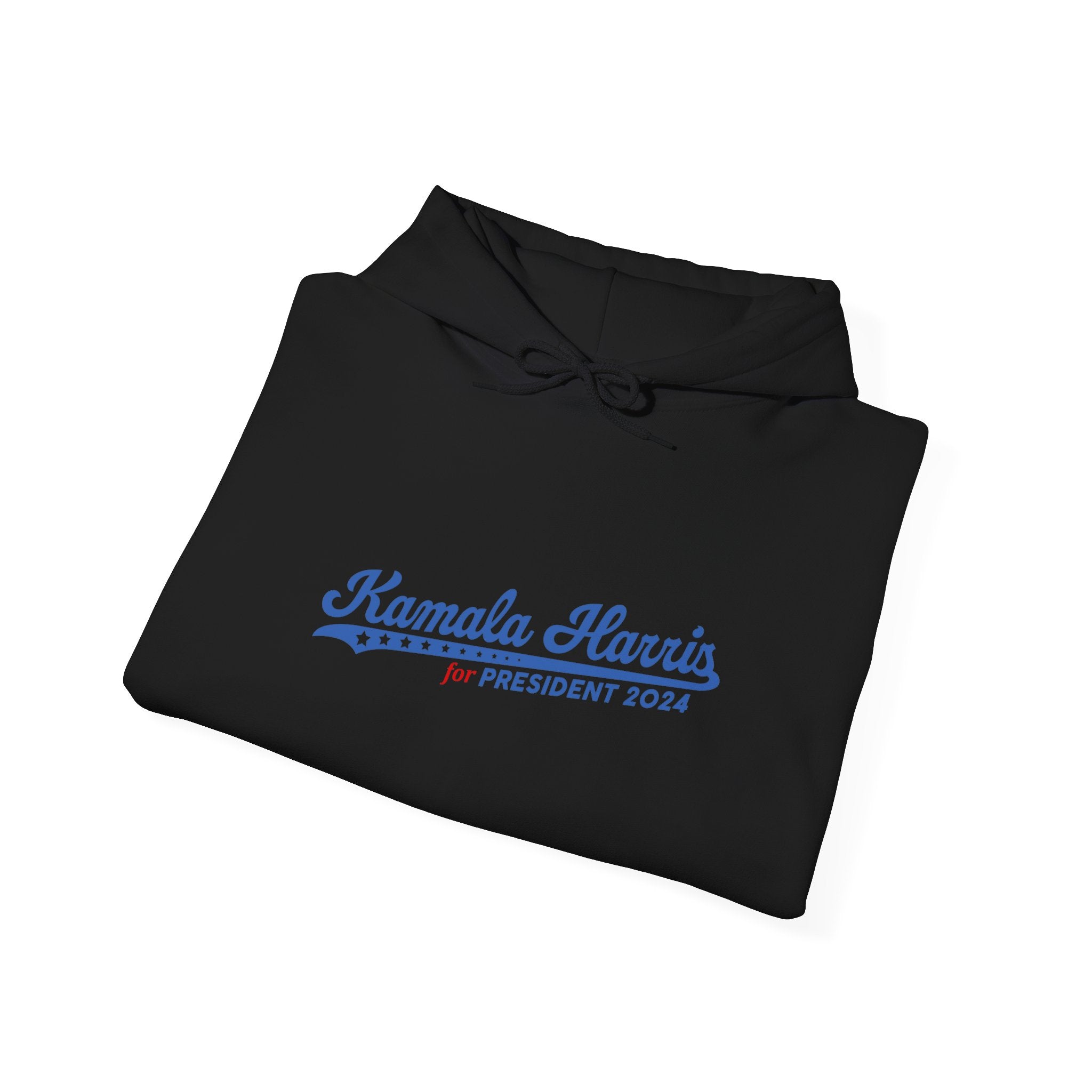 KamalaHarris For The President 2024, Hoodie