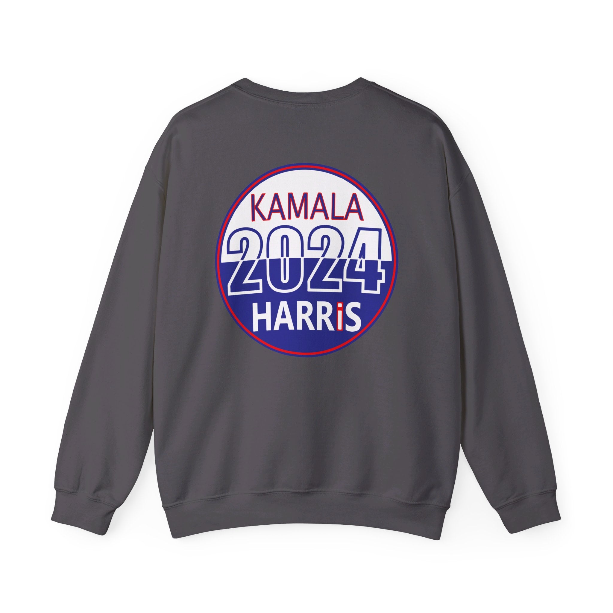 Kamala Harris 2024, Sweatshirt