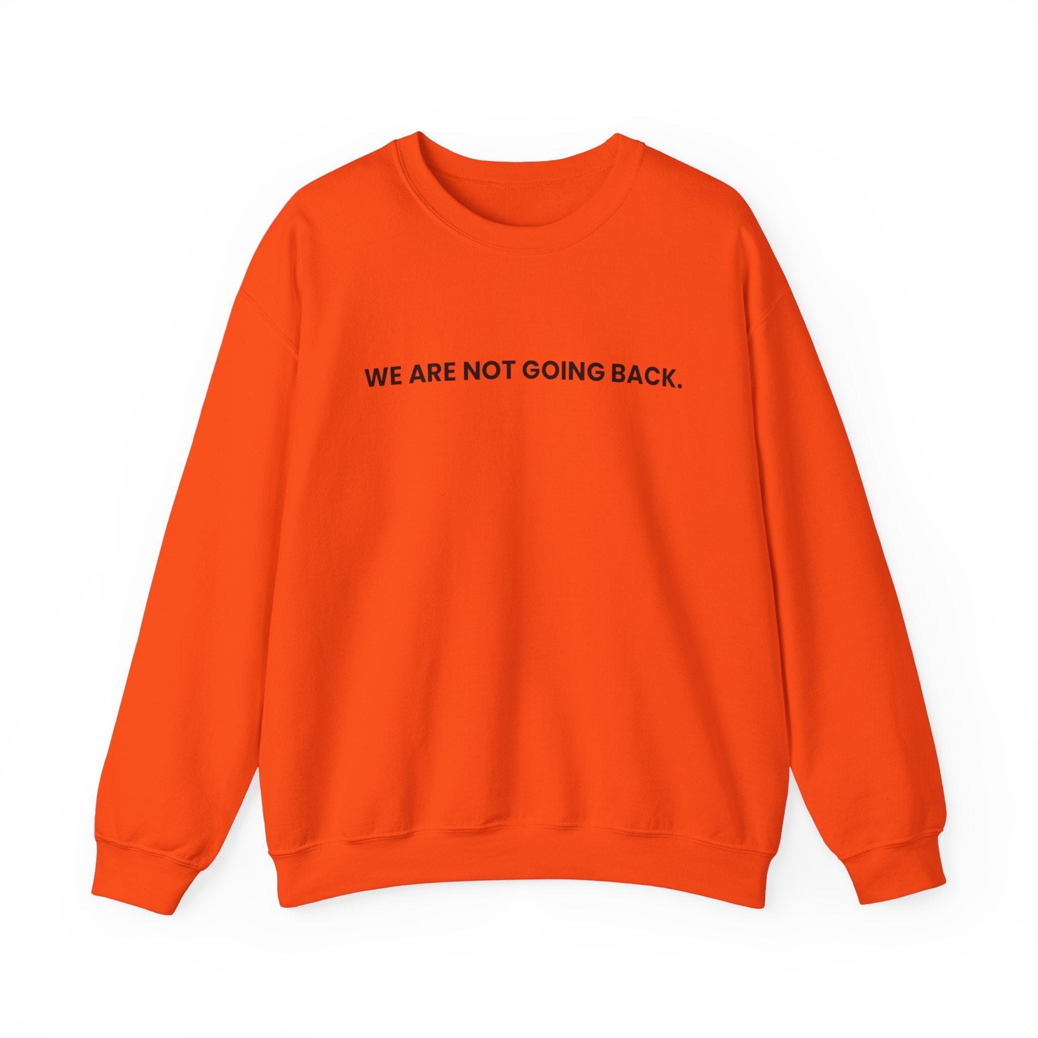 Kamala Harris For The People, Sweatshirt