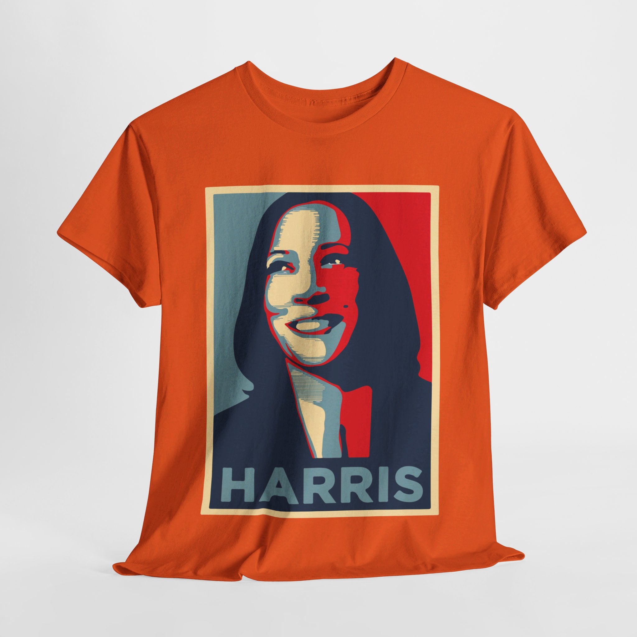 Kamala Harris, T-Shirt