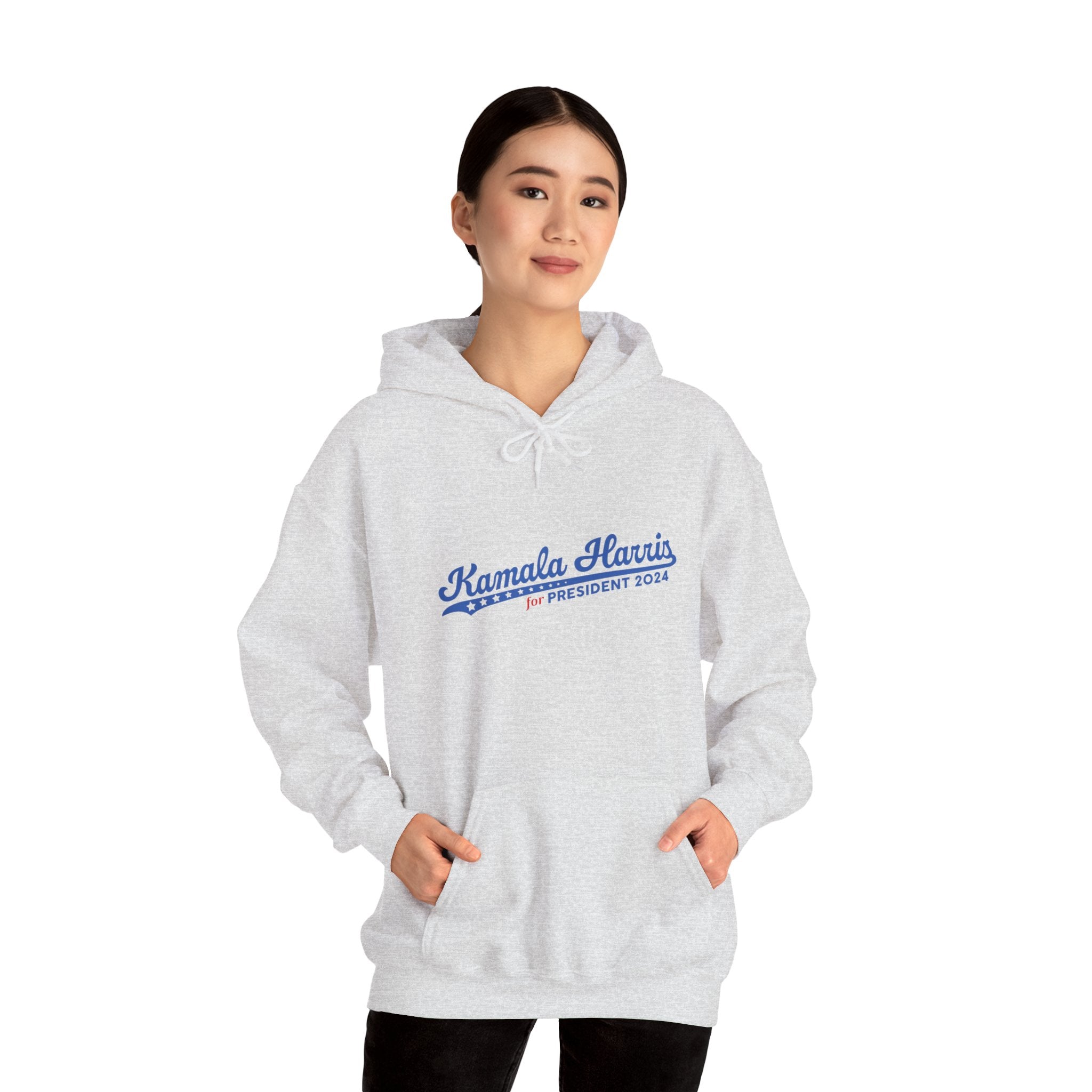 KamalaHarris For The President 2024, Hoodie