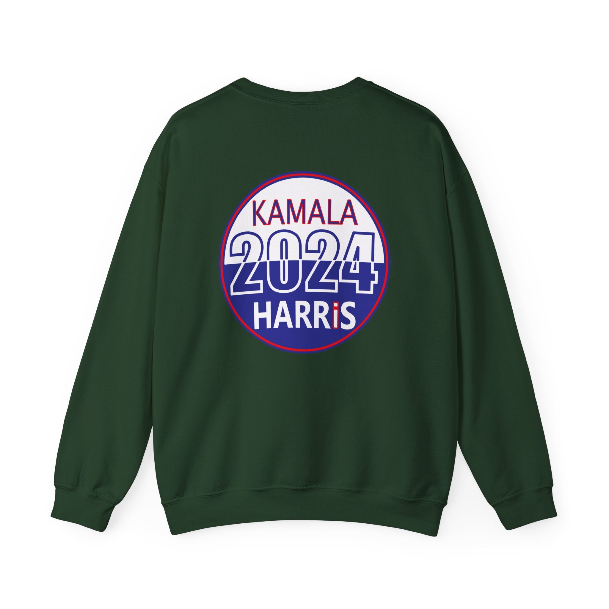 Kamala Harris 2024, Sweatshirt