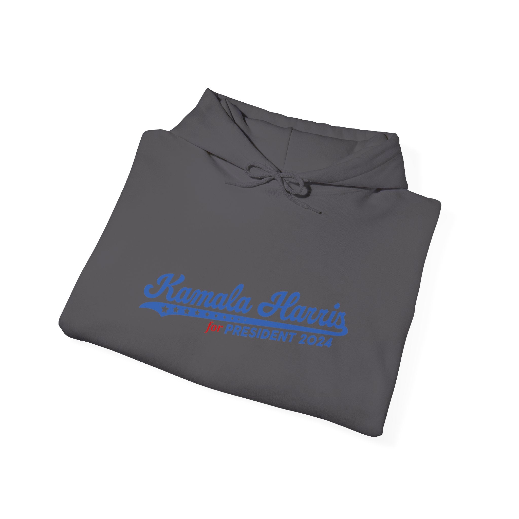 KamalaHarris For The President 2024, Hoodie