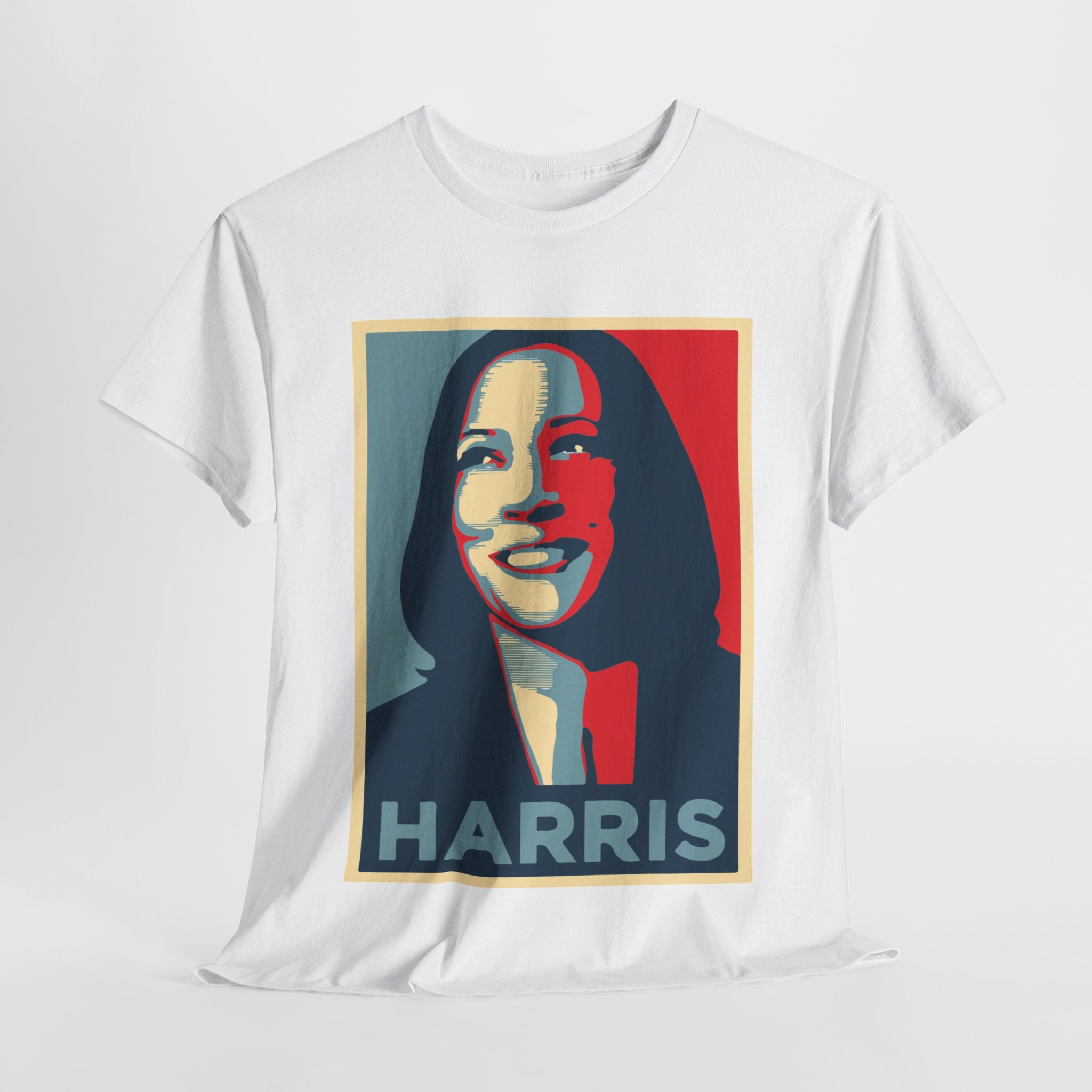 Kamala Harris, T-Shirt