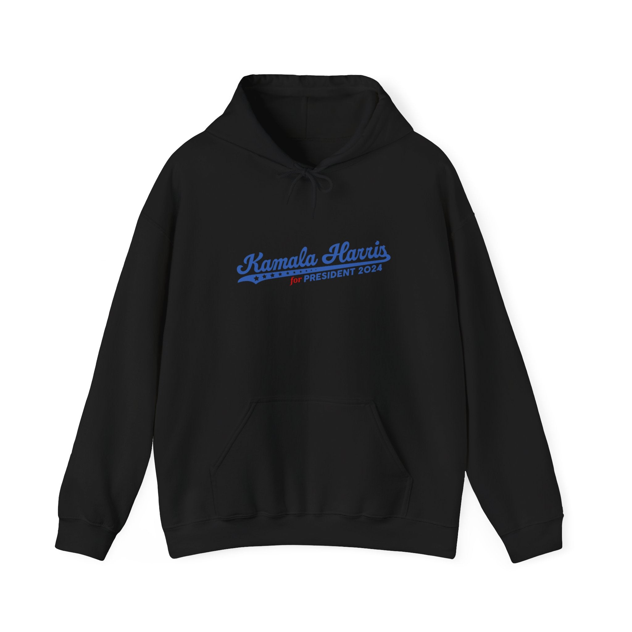 KamalaHarris For The President 2024, Hoodie