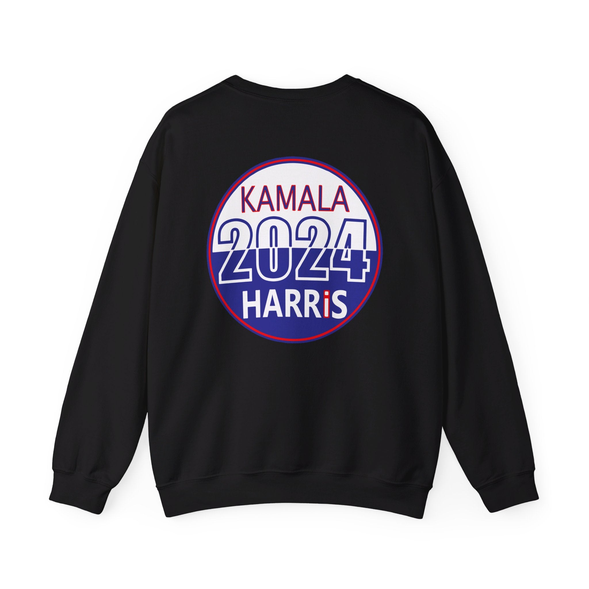 Kamala Harris 2024, Sweatshirt