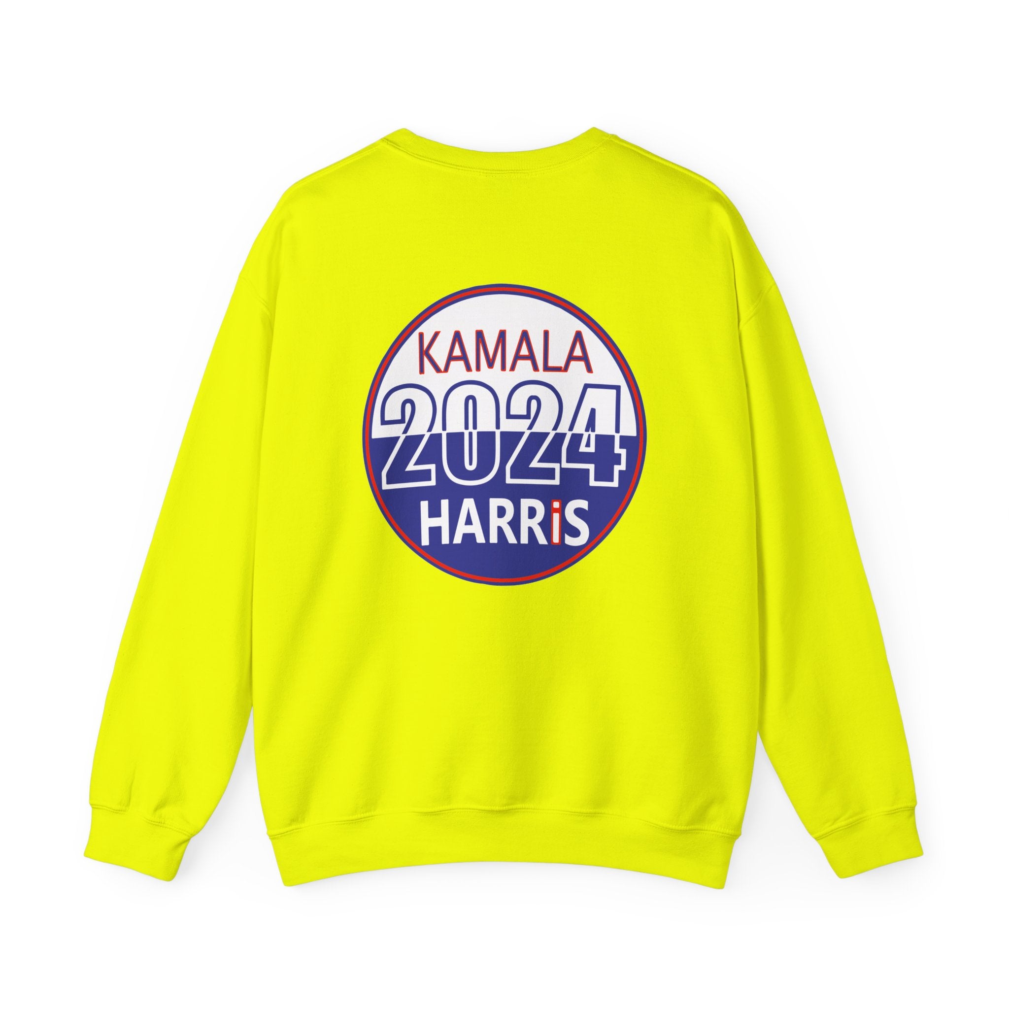 Kamala Harris 2024, Sweatshirt