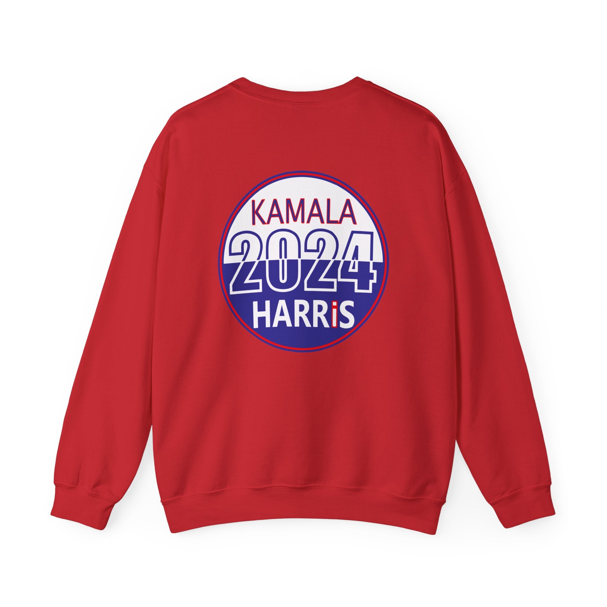 Kamala Harris 2024, Sweatshirt