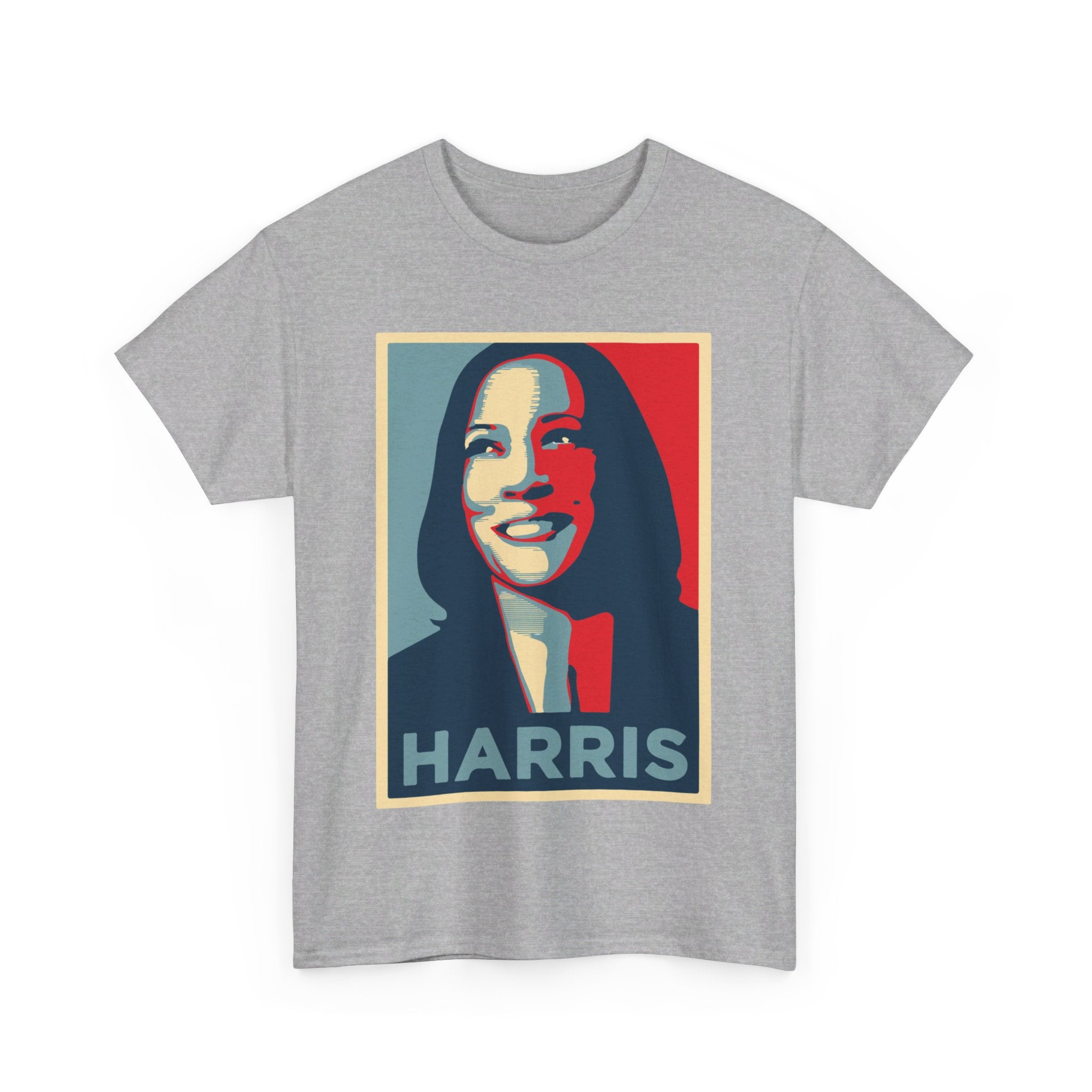 Kamala Harris, T-Shirt