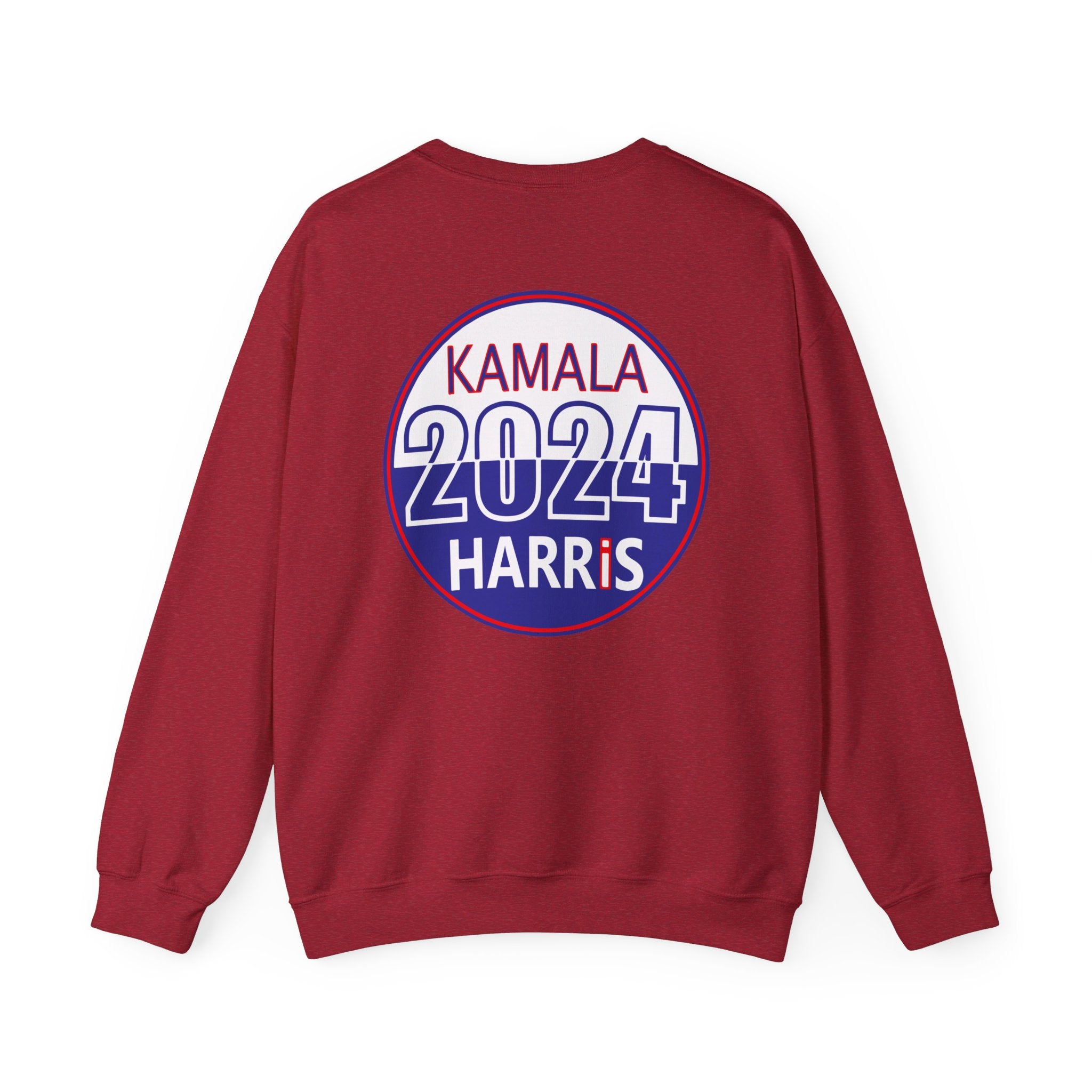 Kamala Harris 2024, Sweatshirt