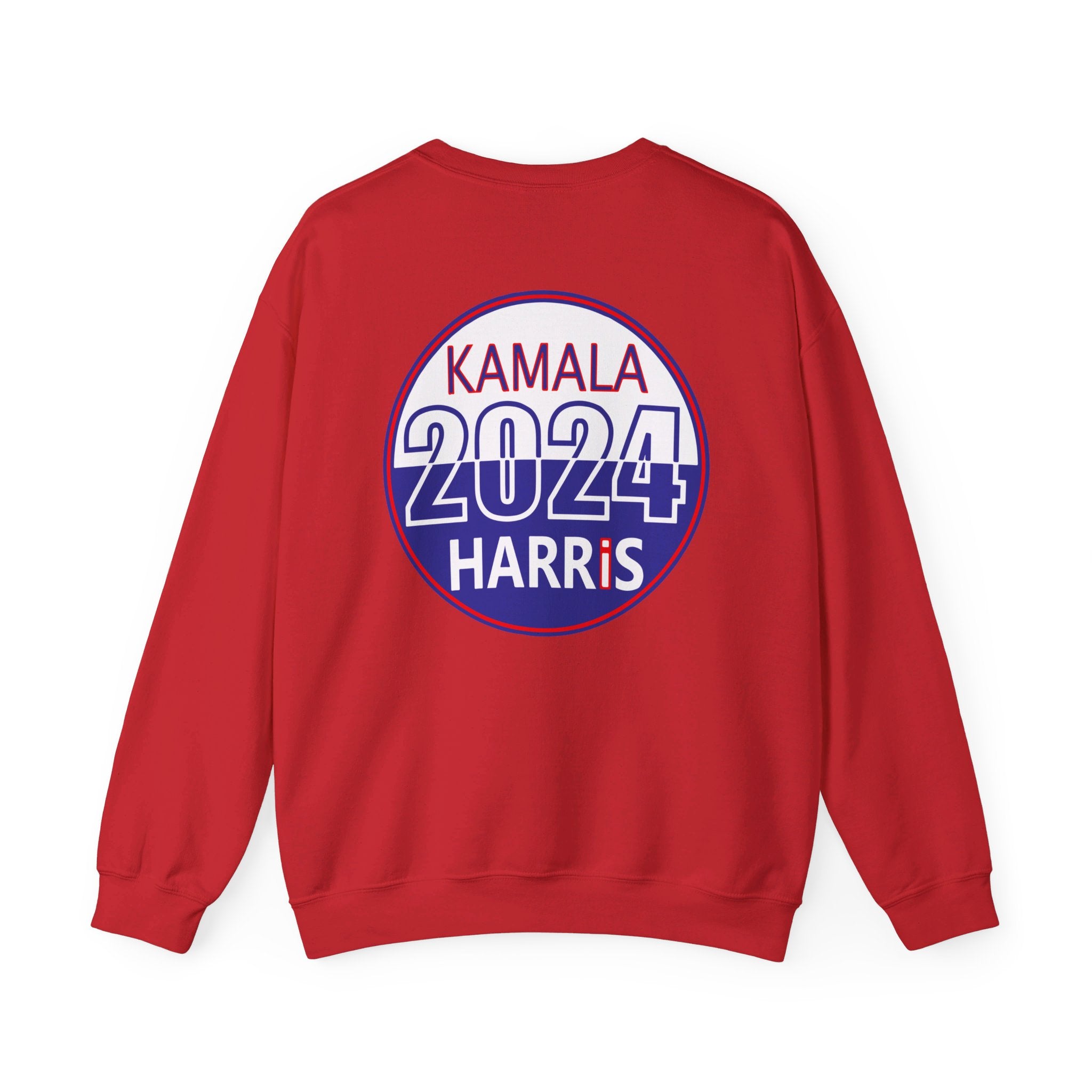 Kamala Harris 2024, Sweatshirt