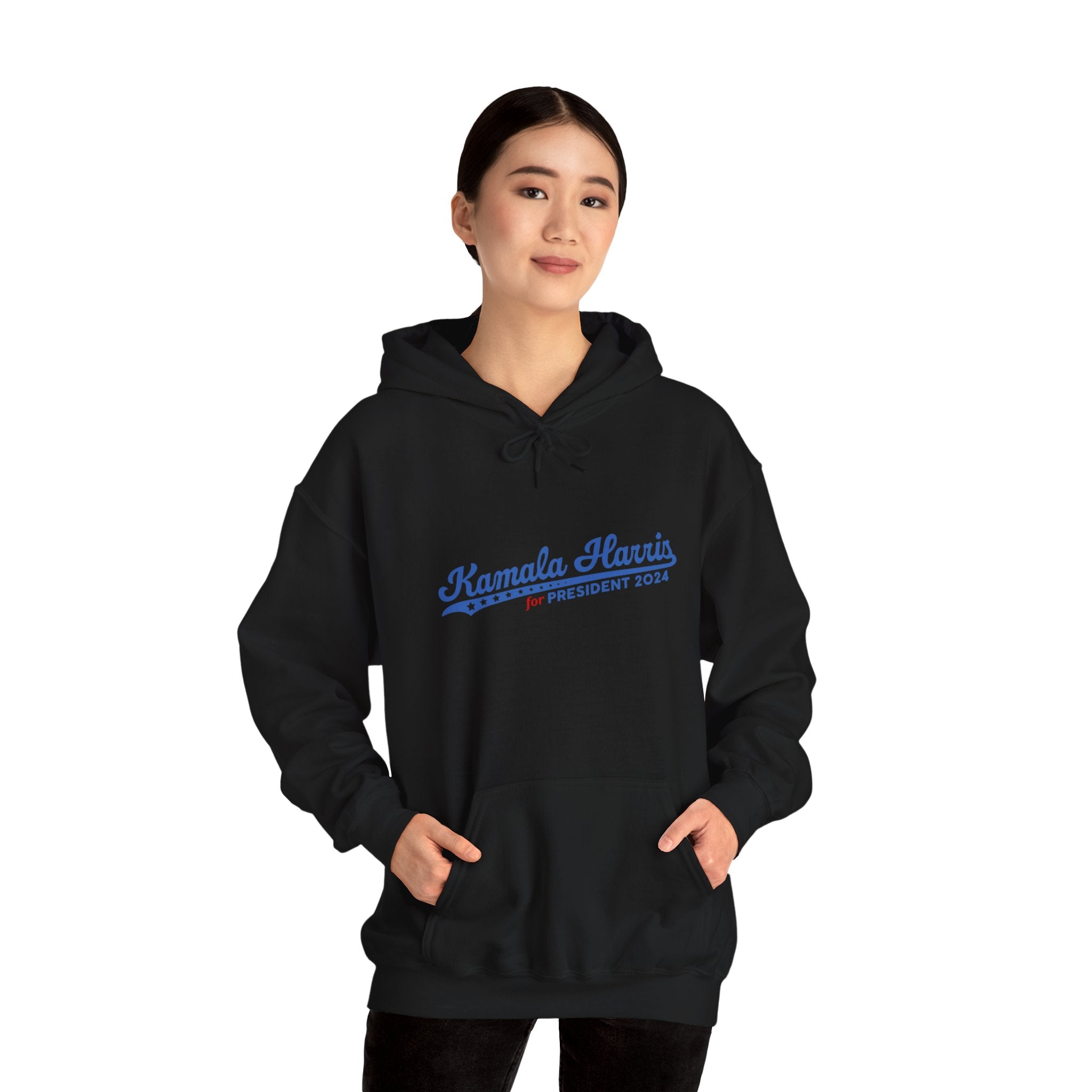 KamalaHarris For The President 2024, Hoodie