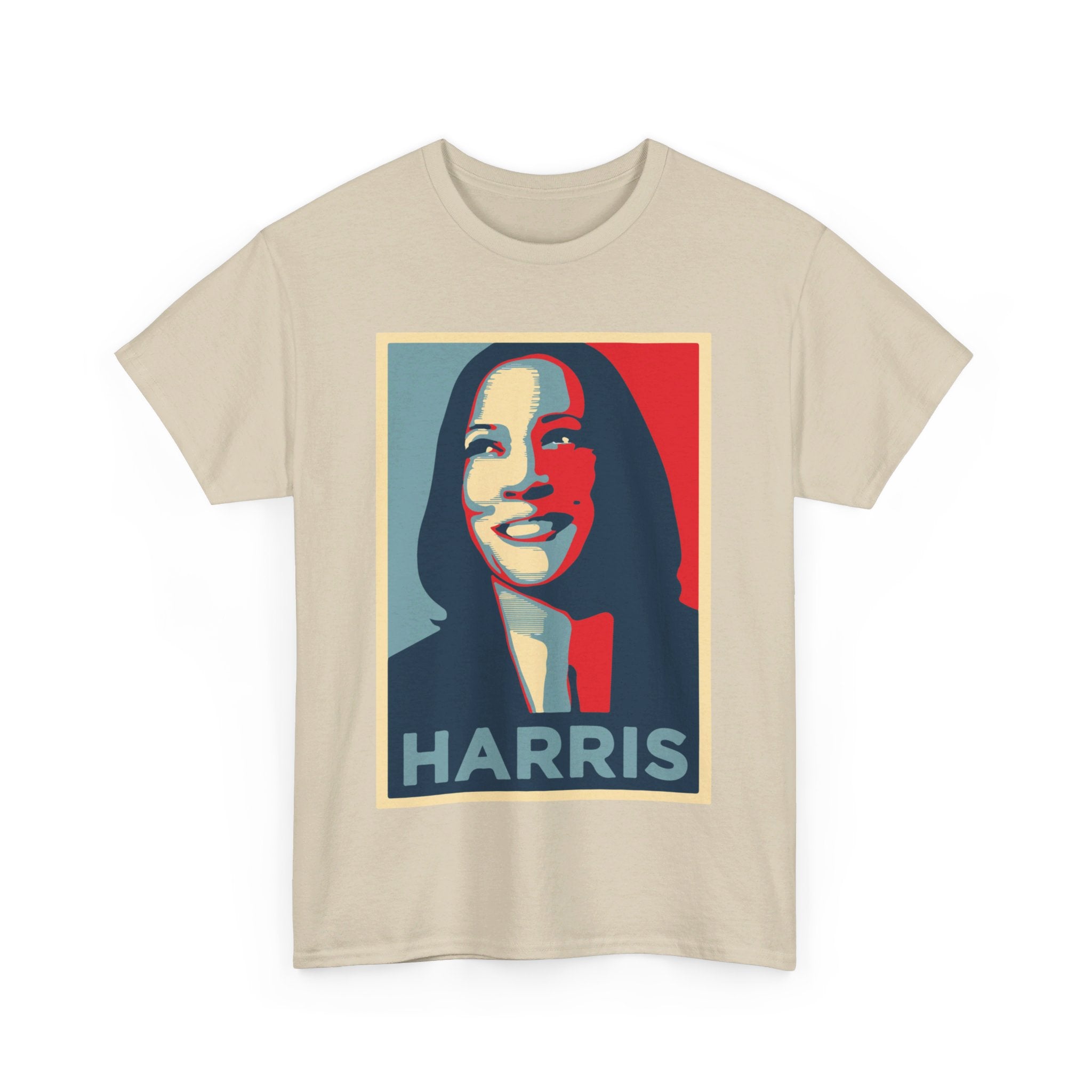 Kamala Harris, T-Shirt