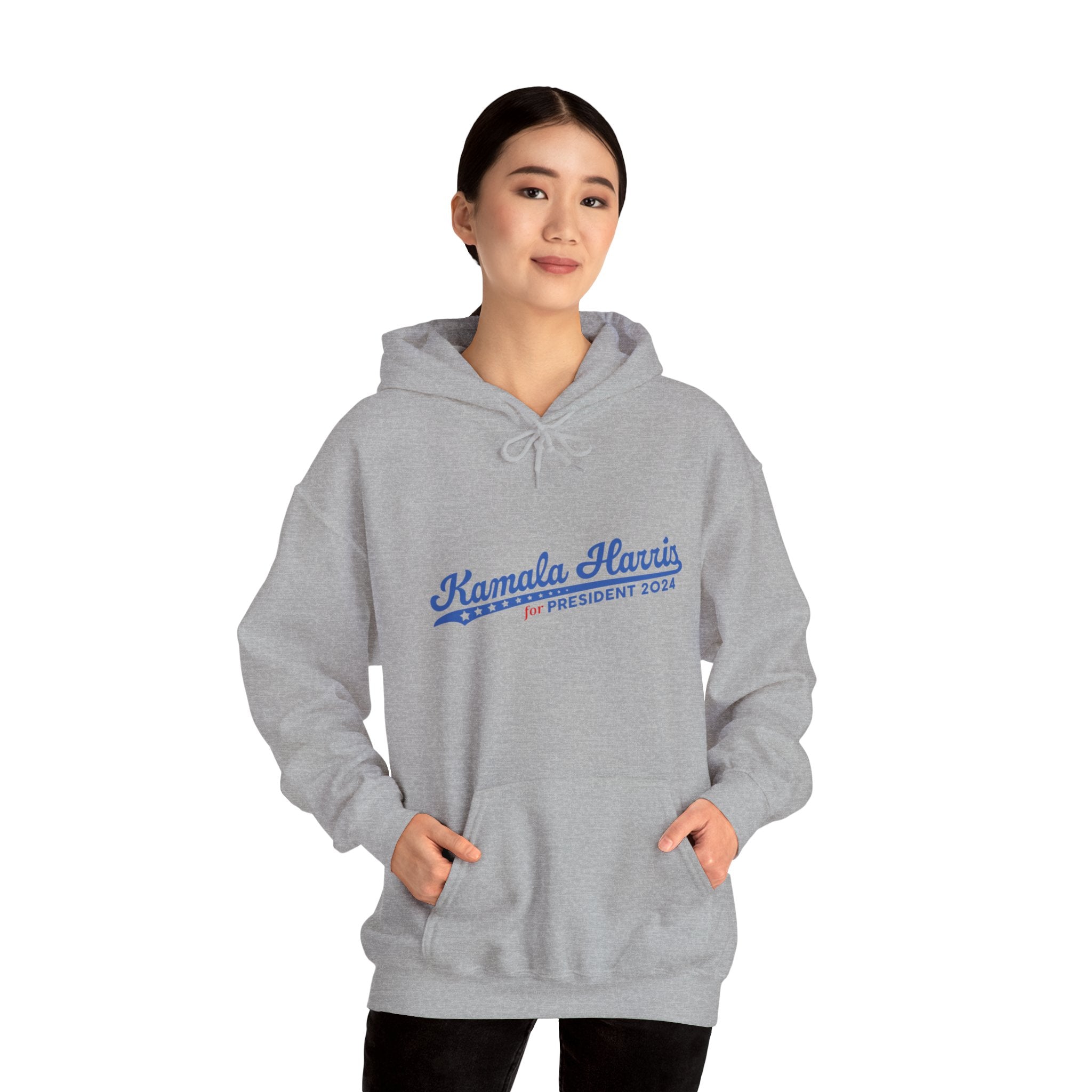 KamalaHarris For The President 2024, Hoodie