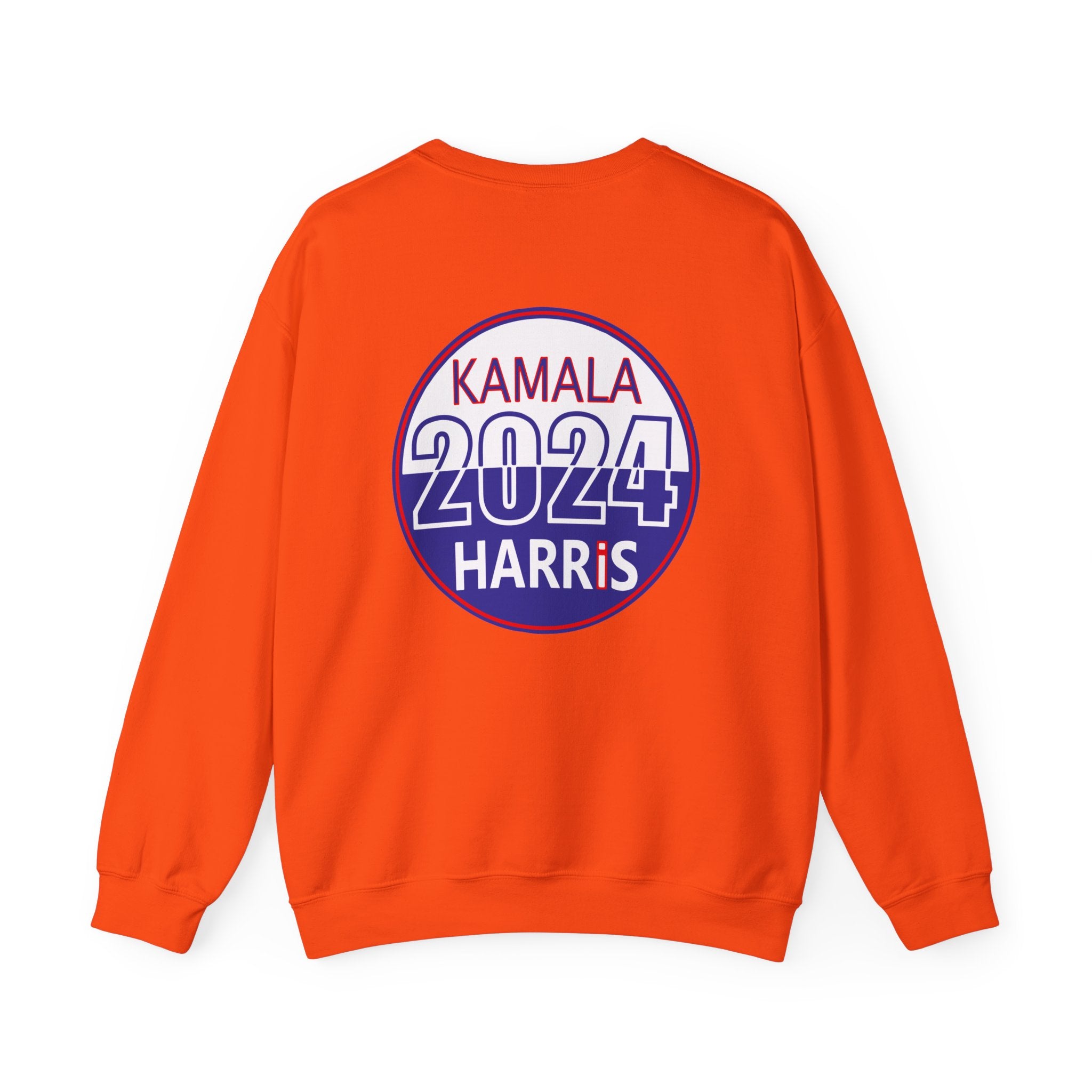Kamala Harris 2024, Sweatshirt
