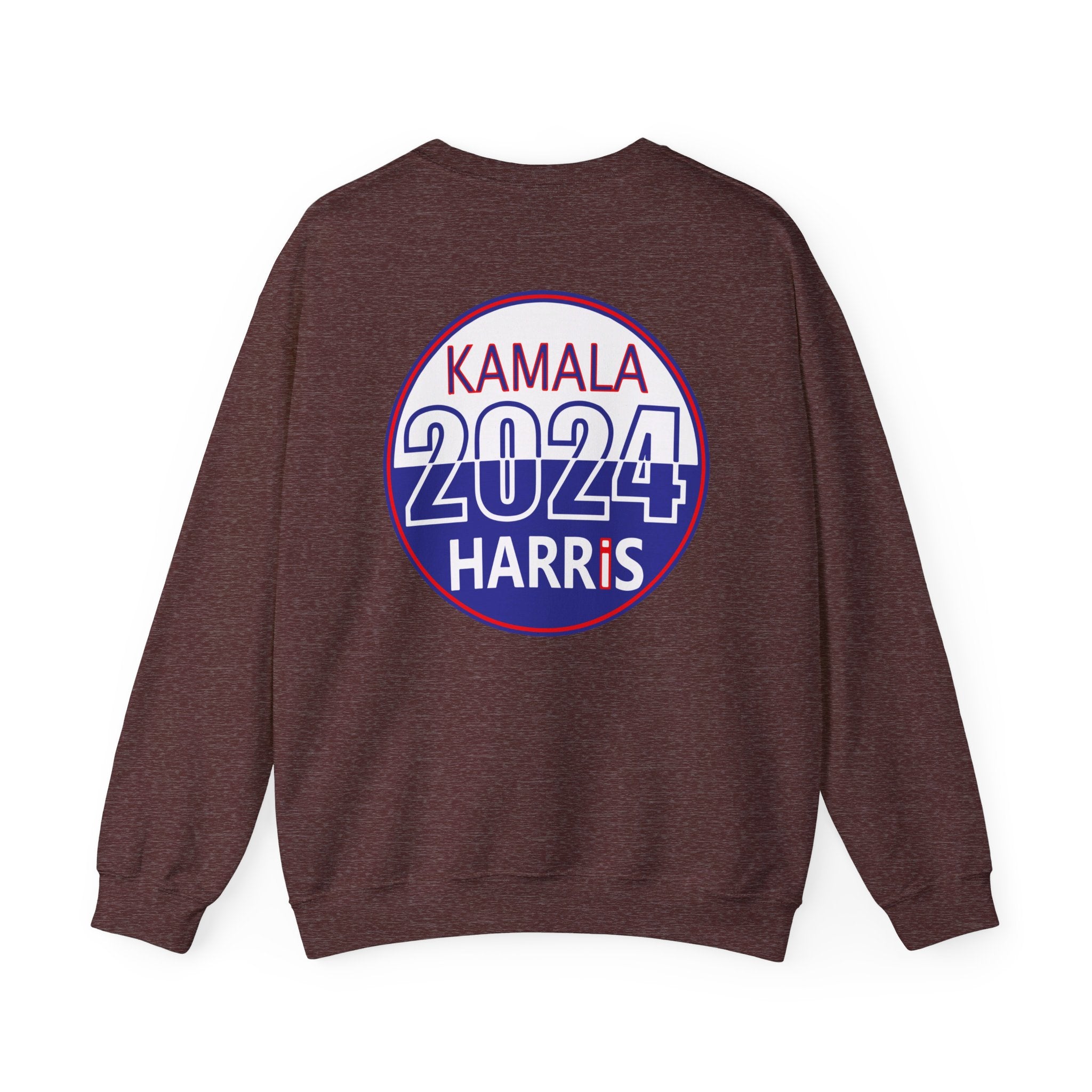 Kamala Harris 2024, Sweatshirt