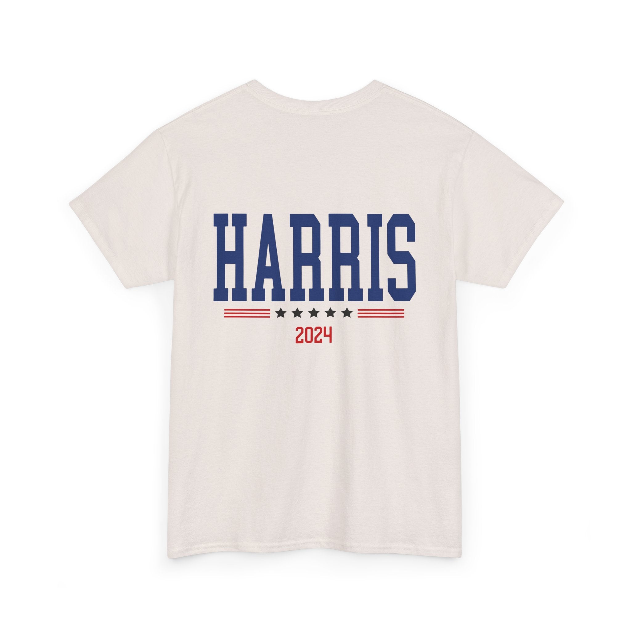 Kamala Harris 2024, T-Shirt