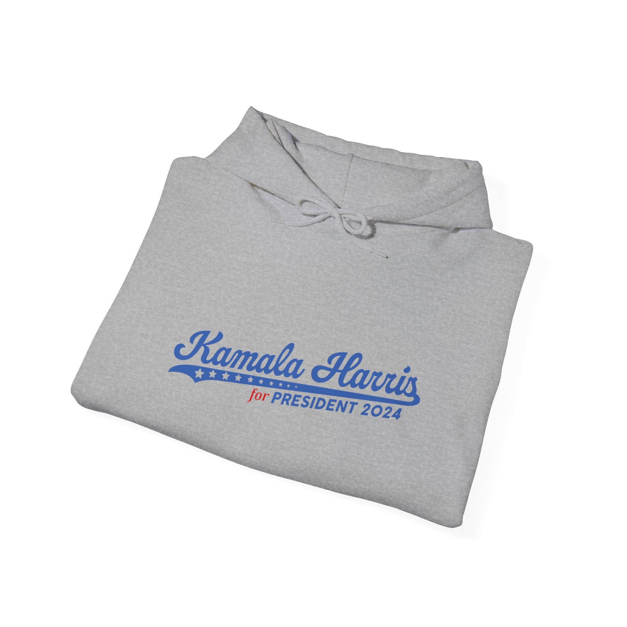 KamalaHarris For The President 2024, Hoodie