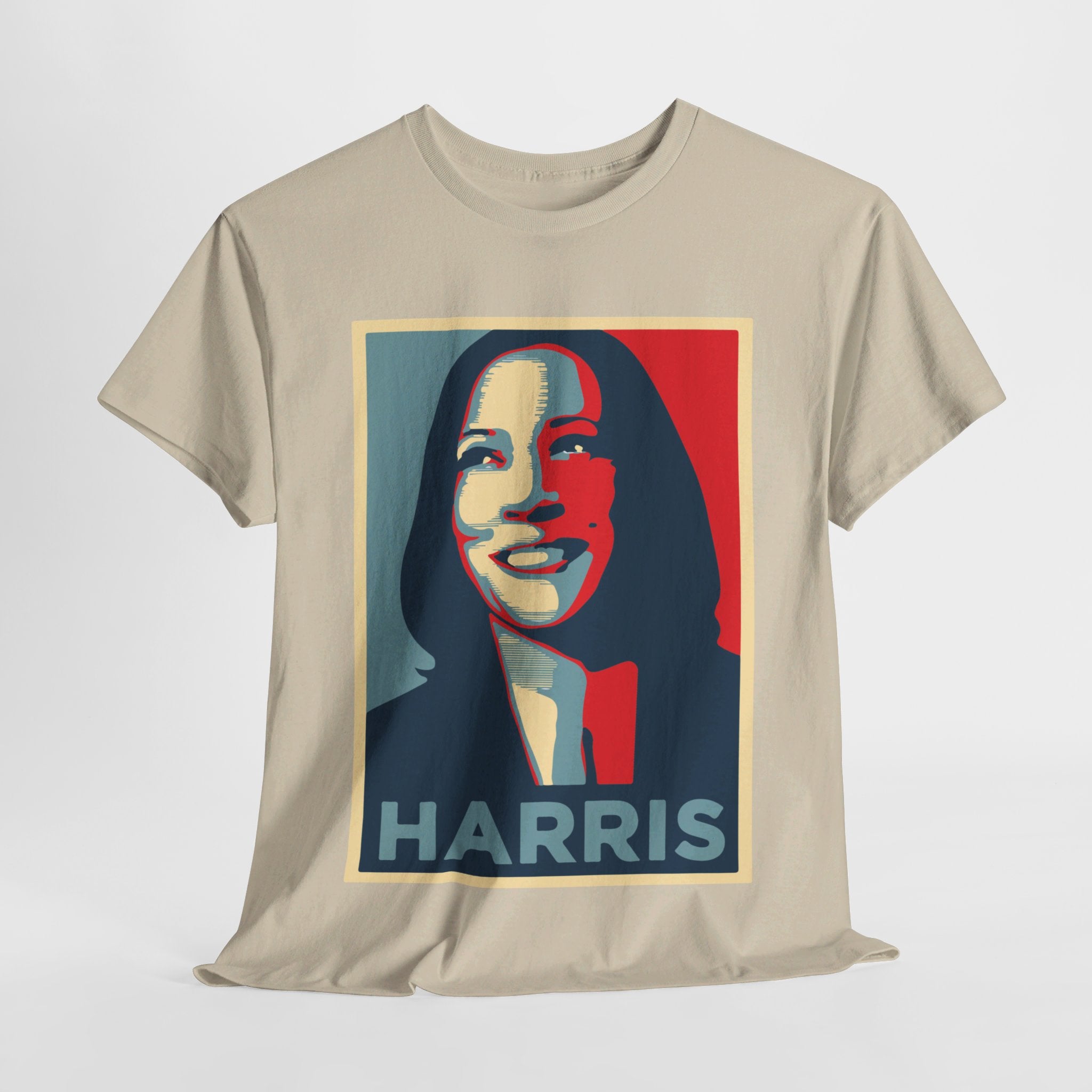Kamala Harris, T-Shirt