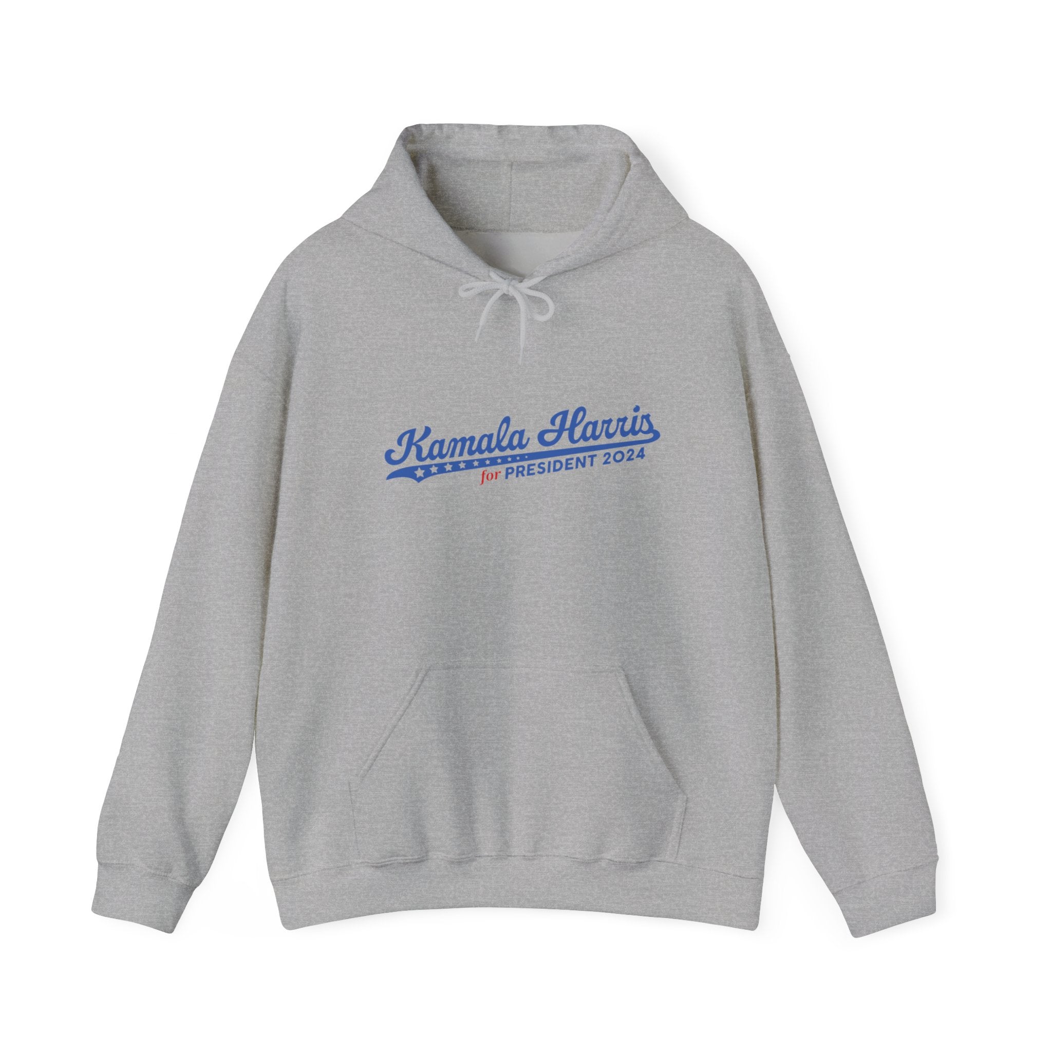 KamalaHarris For The President 2024, Hoodie