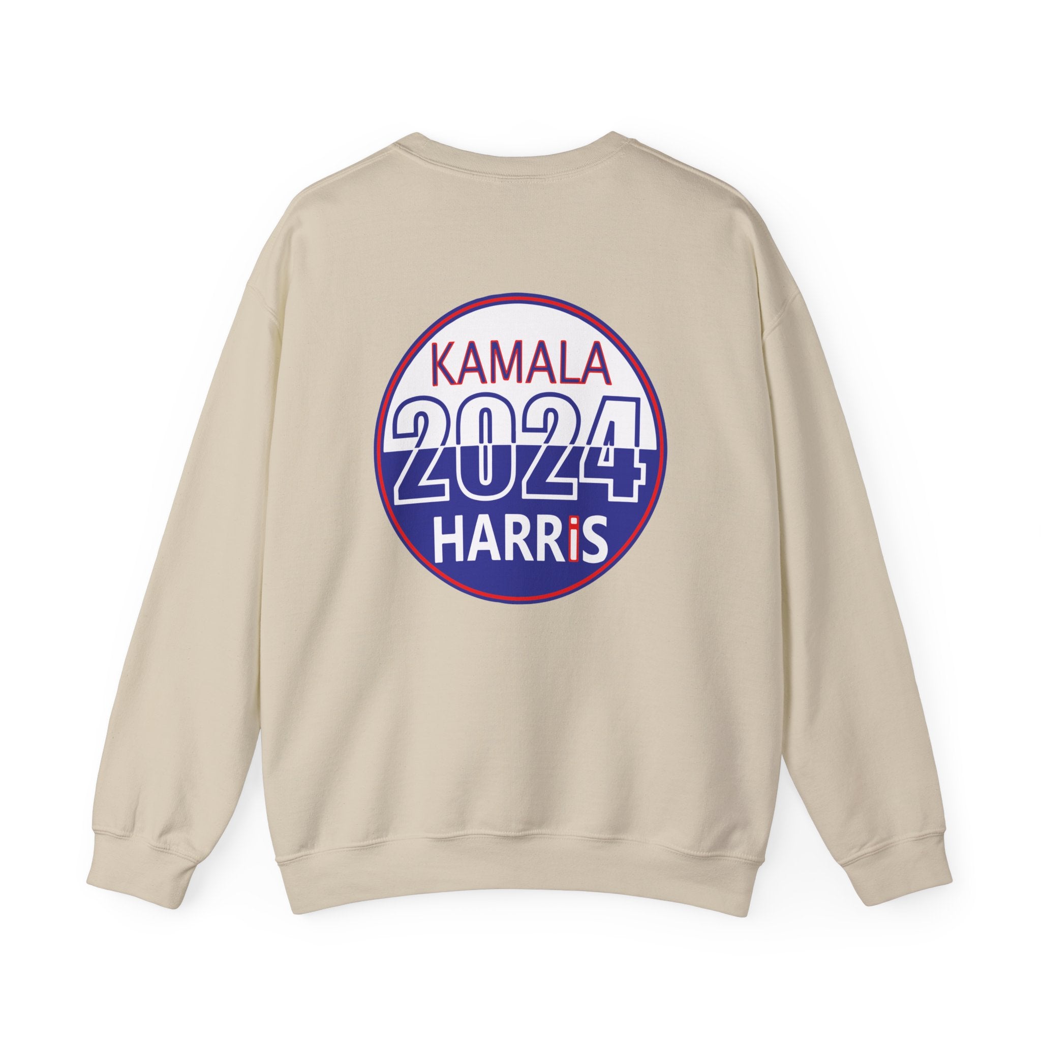 Kamala Harris 2024, Sweatshirt