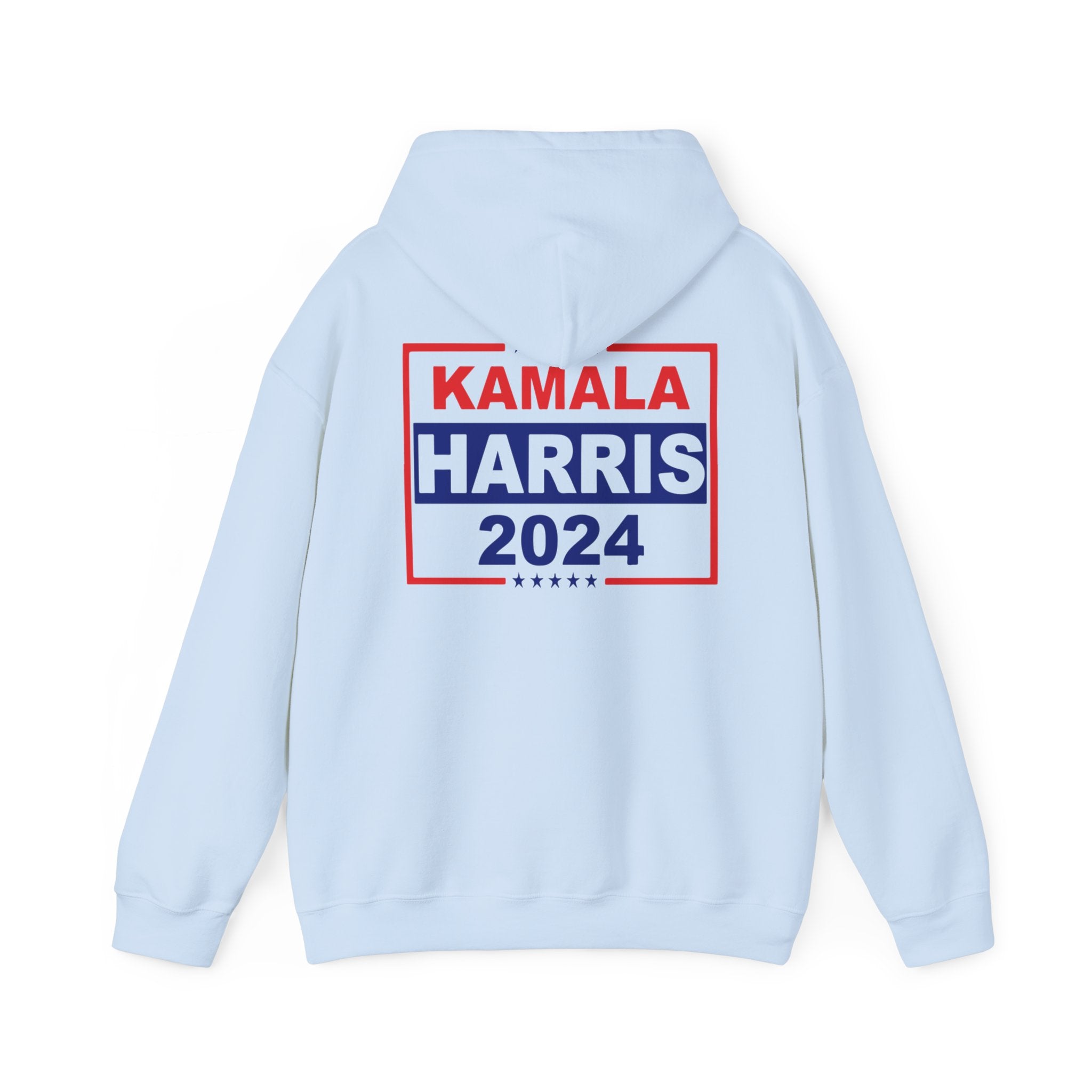 Kamala Harris 2024, Hoodie
