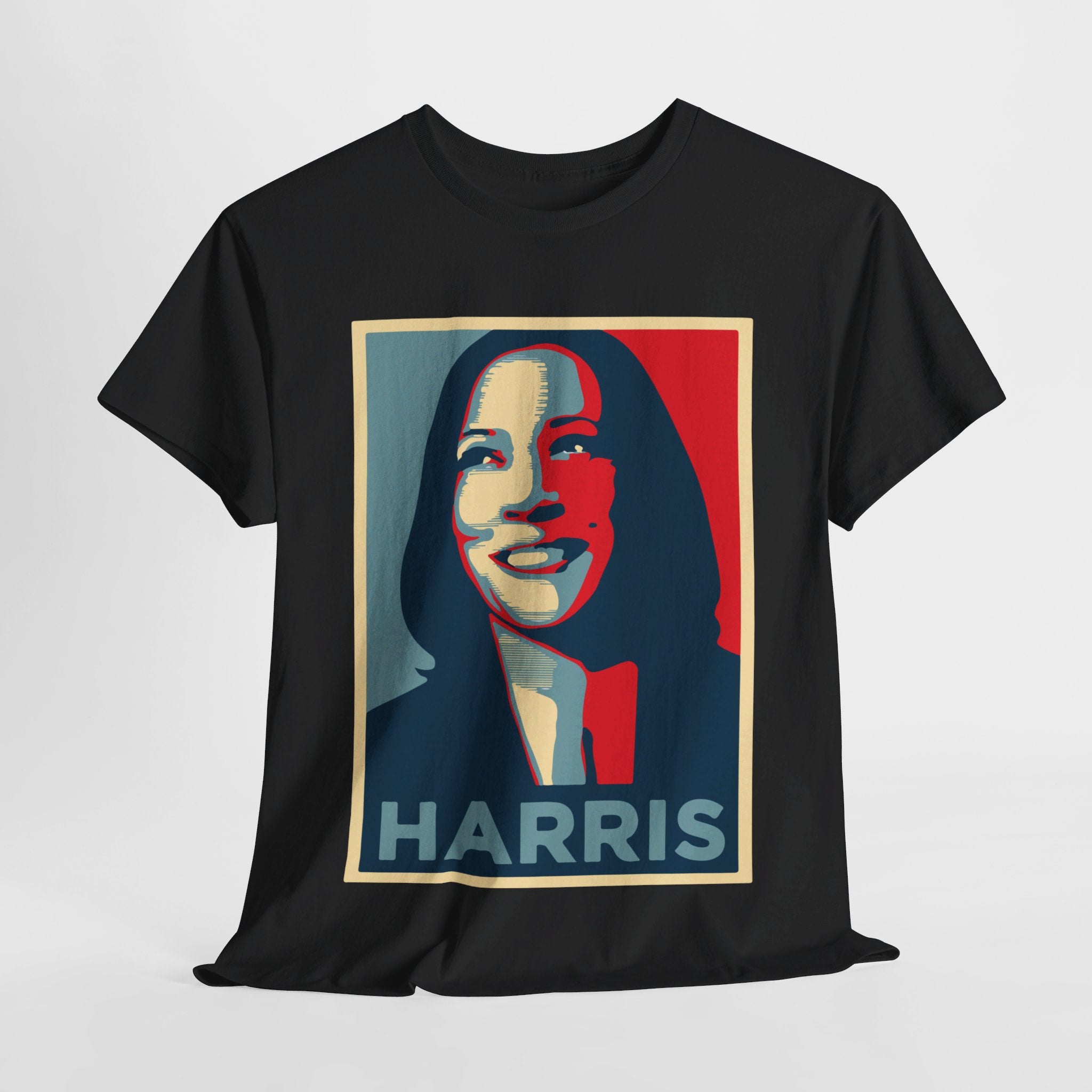 Kamala Harris, T-Shirt