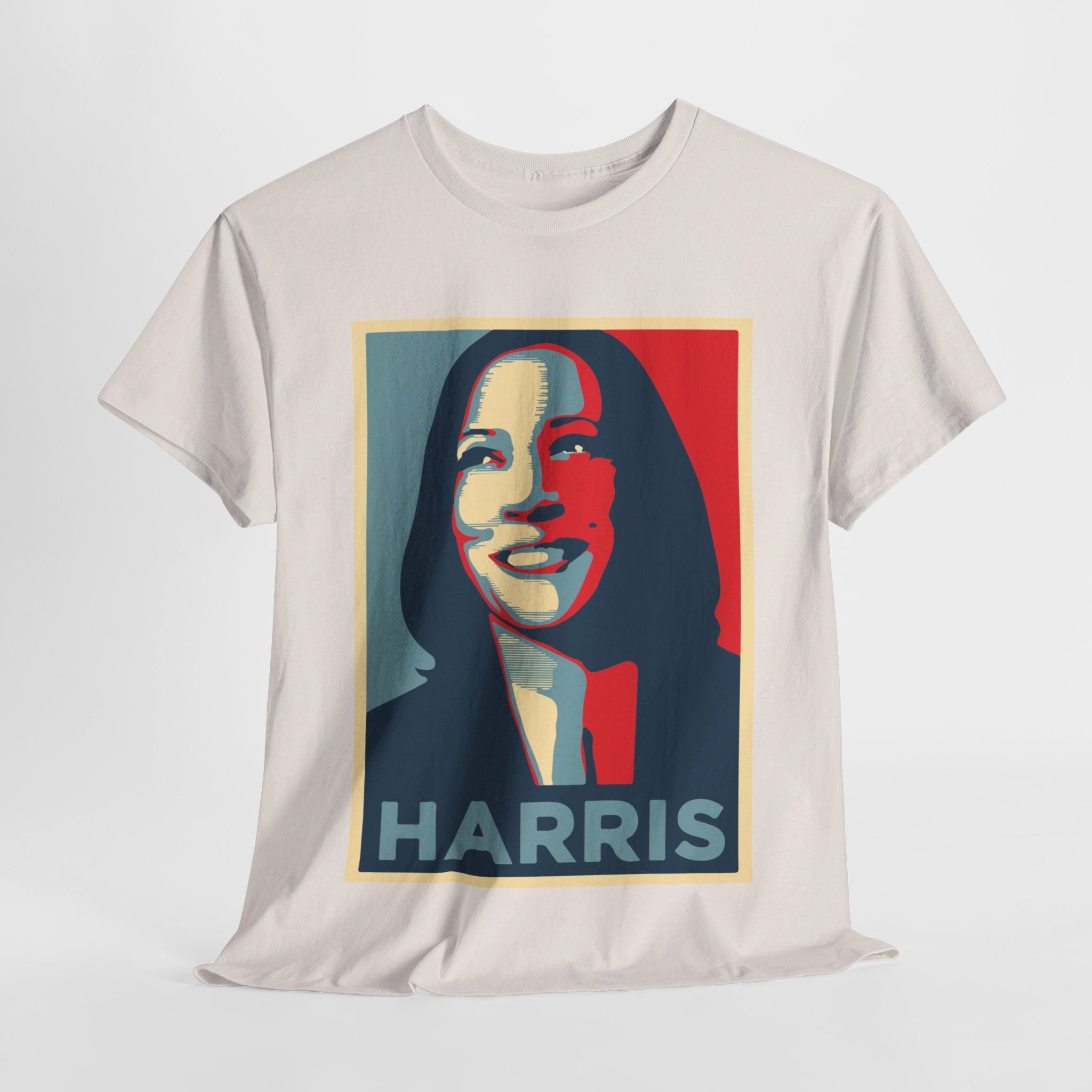 Kamala Harris, T-Shirt