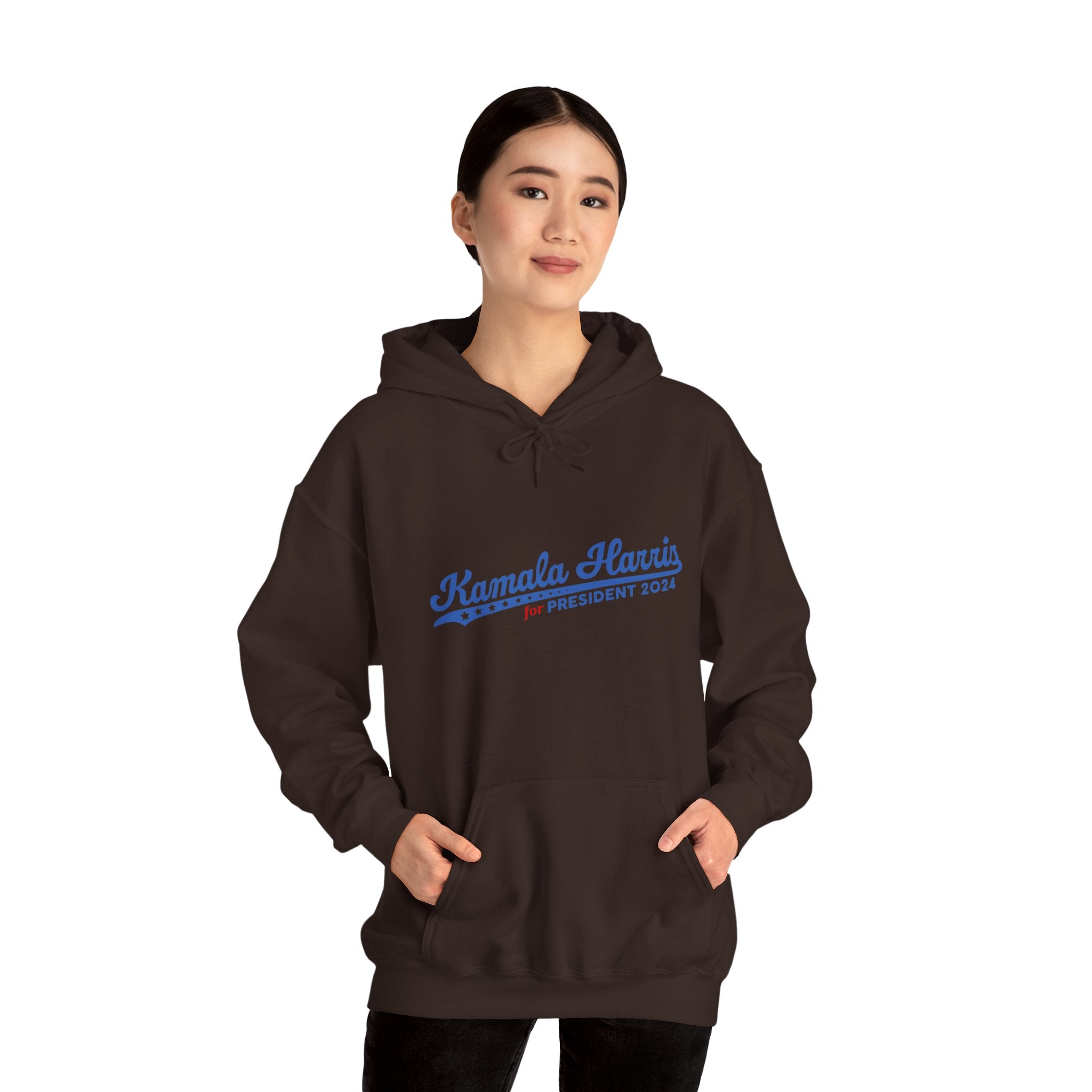 KamalaHarris For The President 2024, Hoodie