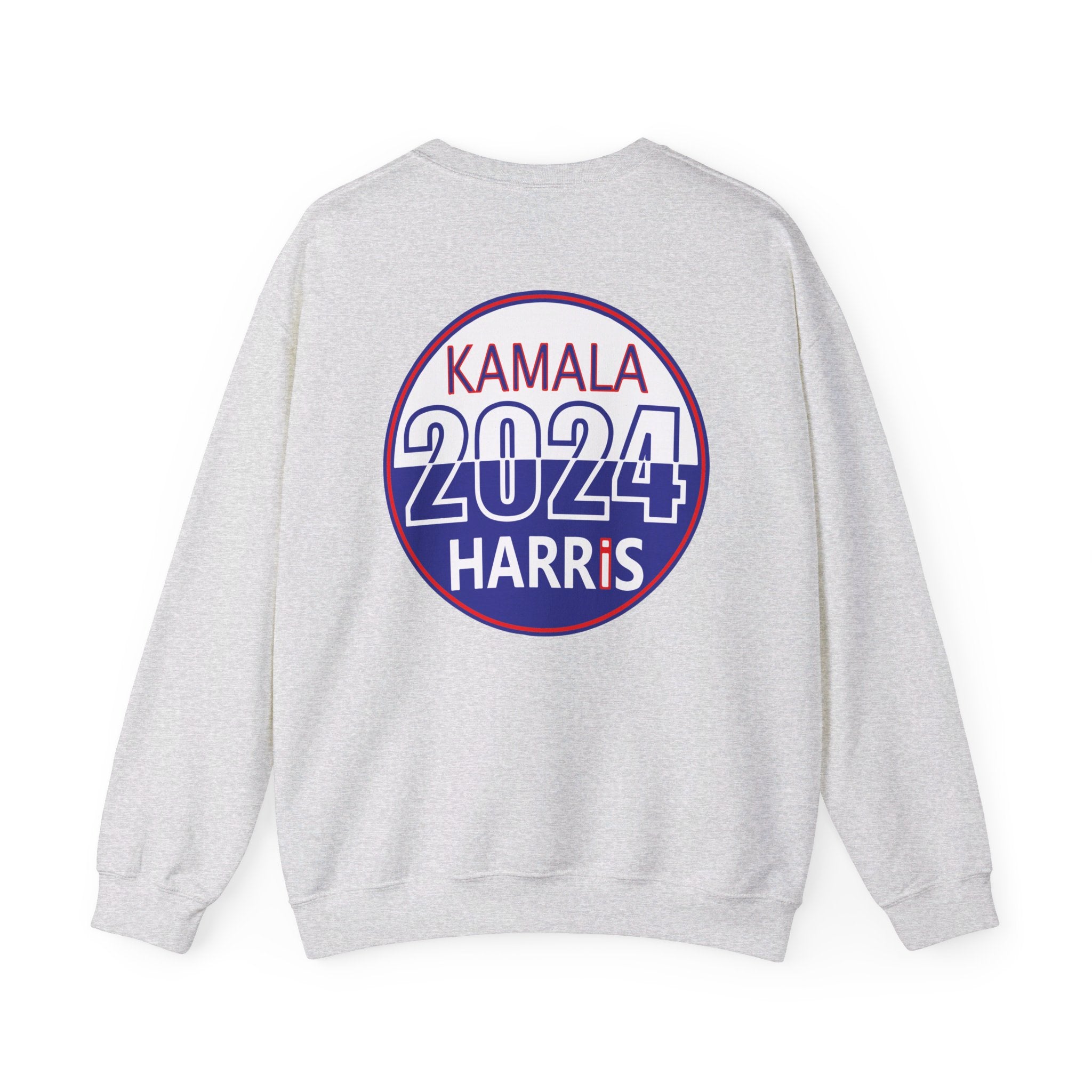 Kamala Harris 2024, Sweatshirt