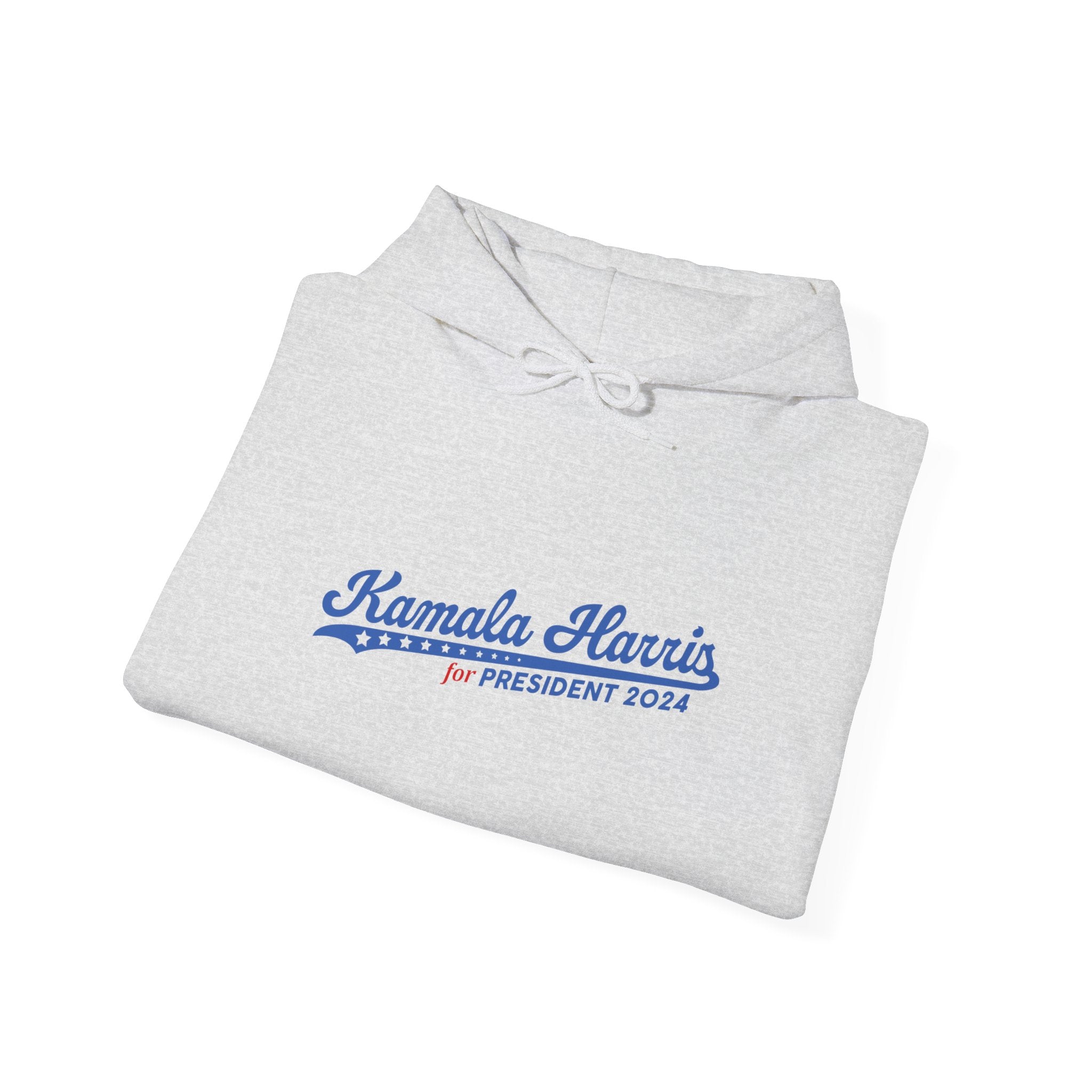 KamalaHarris For The President 2024, Hoodie