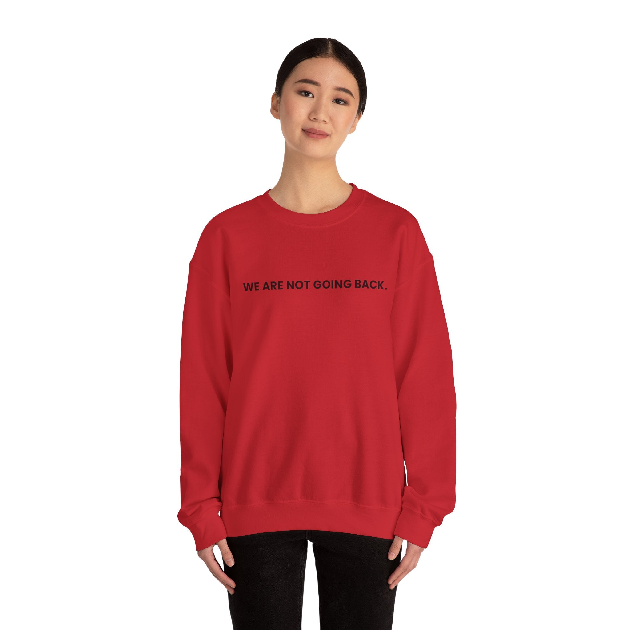Kamala Harris 2024, Sweatshirt