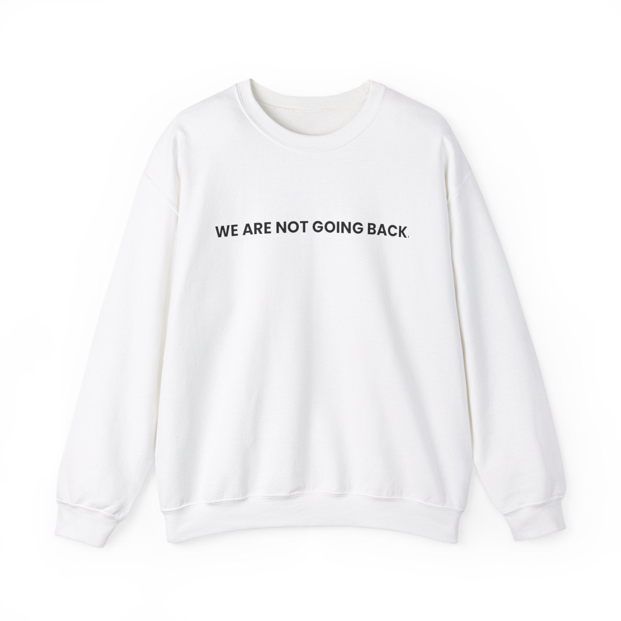 Kamala Harris Let's Finish The Job, Sweatshirt