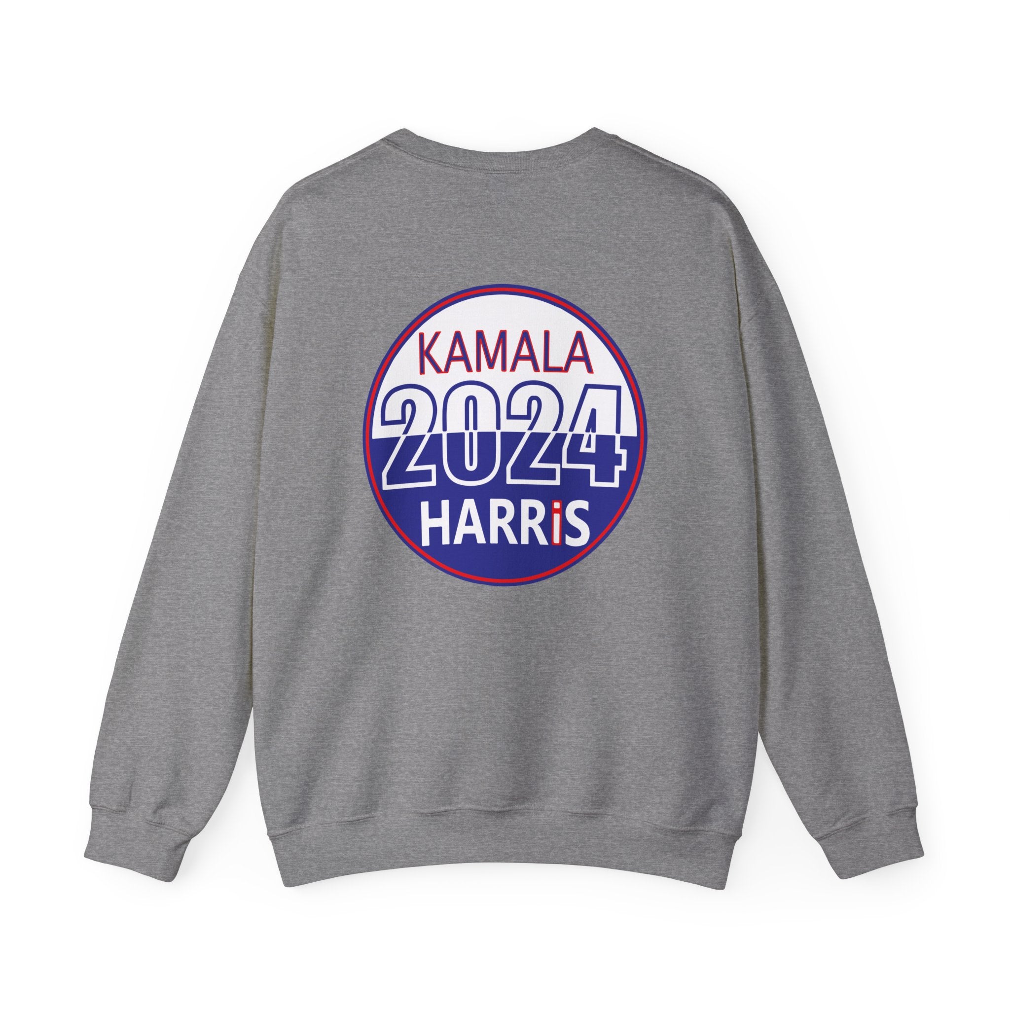 Kamala Harris 2024, Sweatshirt