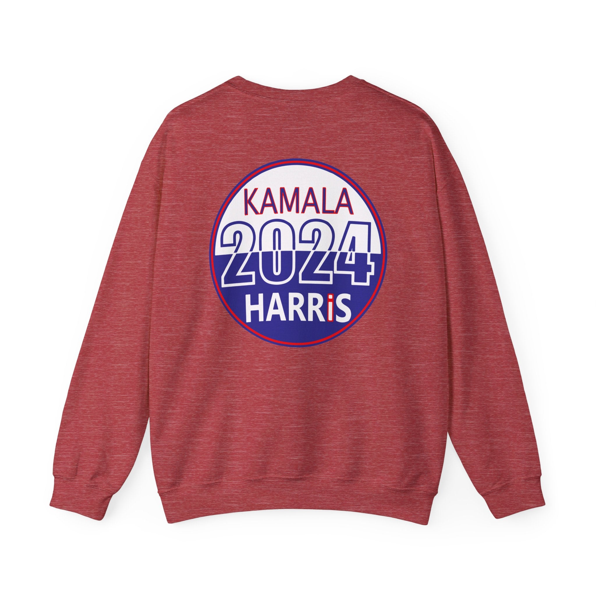Kamala Harris 2024, Sweatshirt