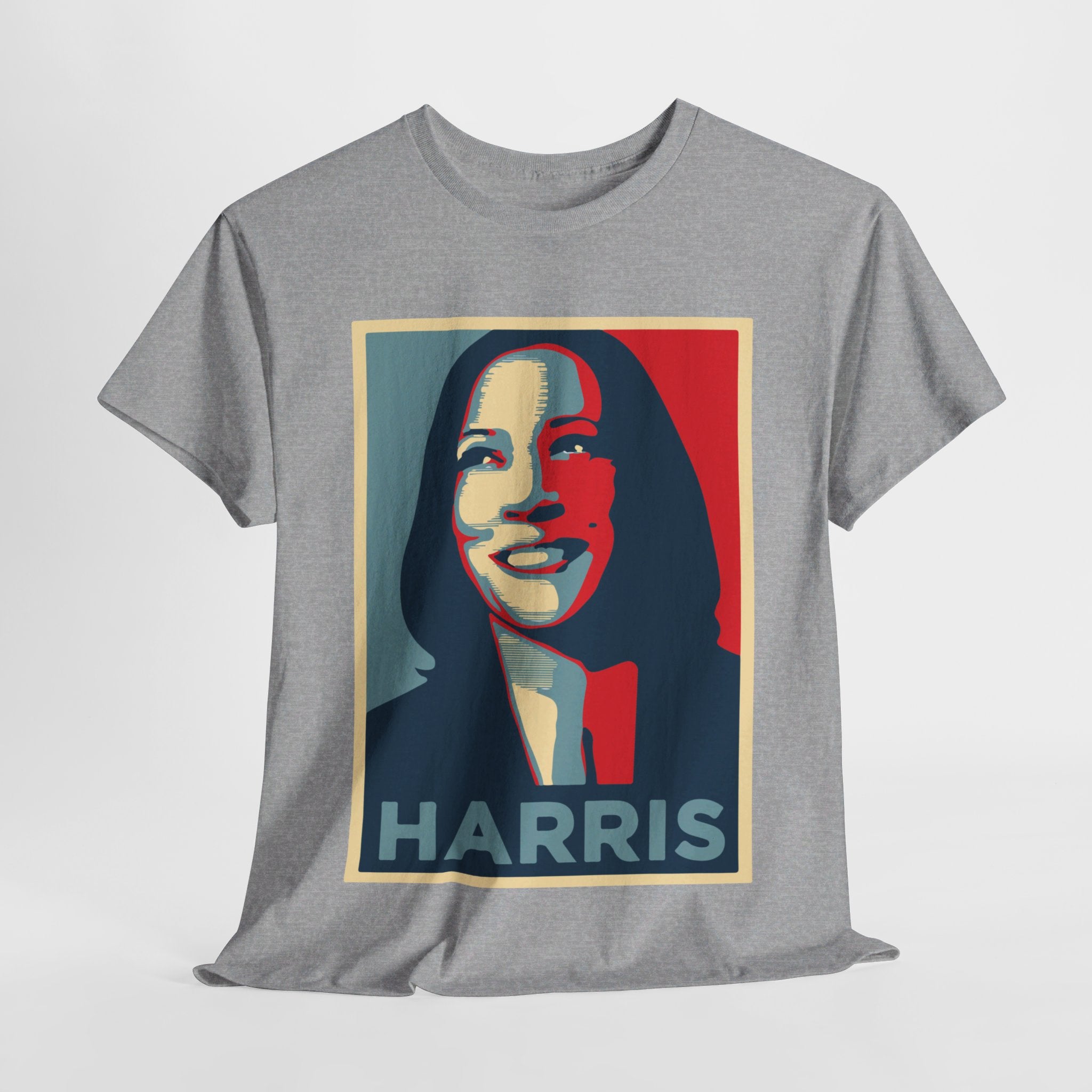 Kamala Harris, T-Shirt