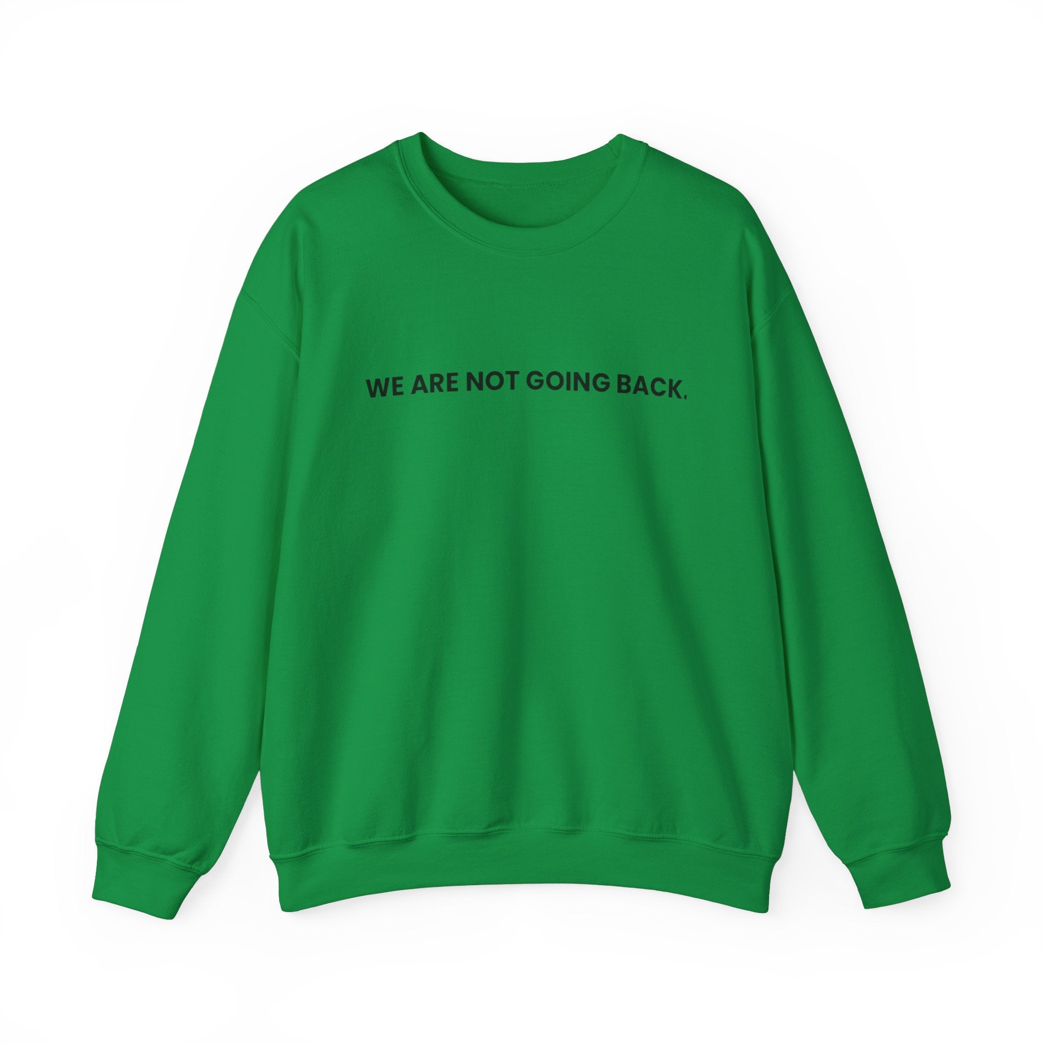 Kamala Harris For President, Sweatshirt