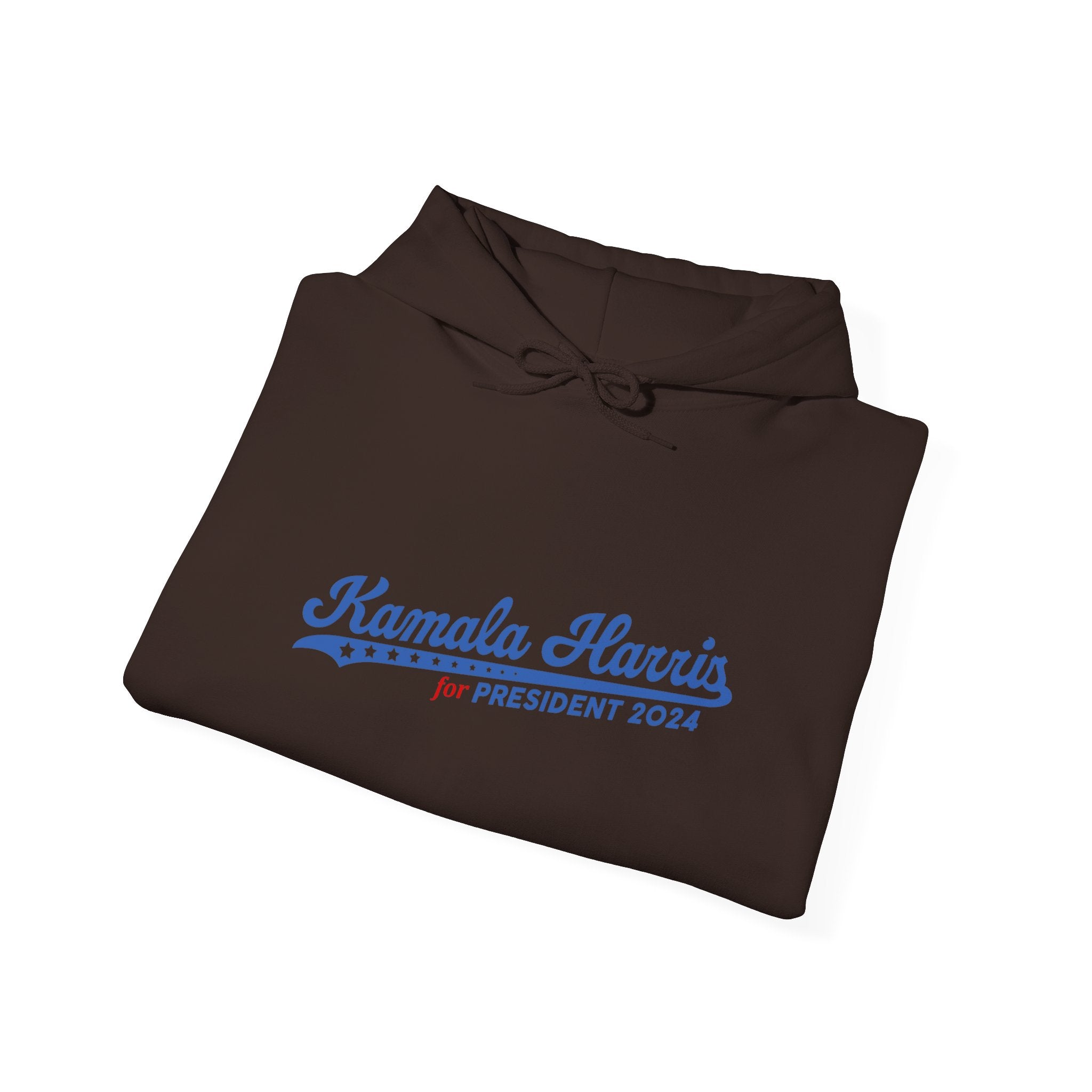 KamalaHarris For The President 2024, Hoodie