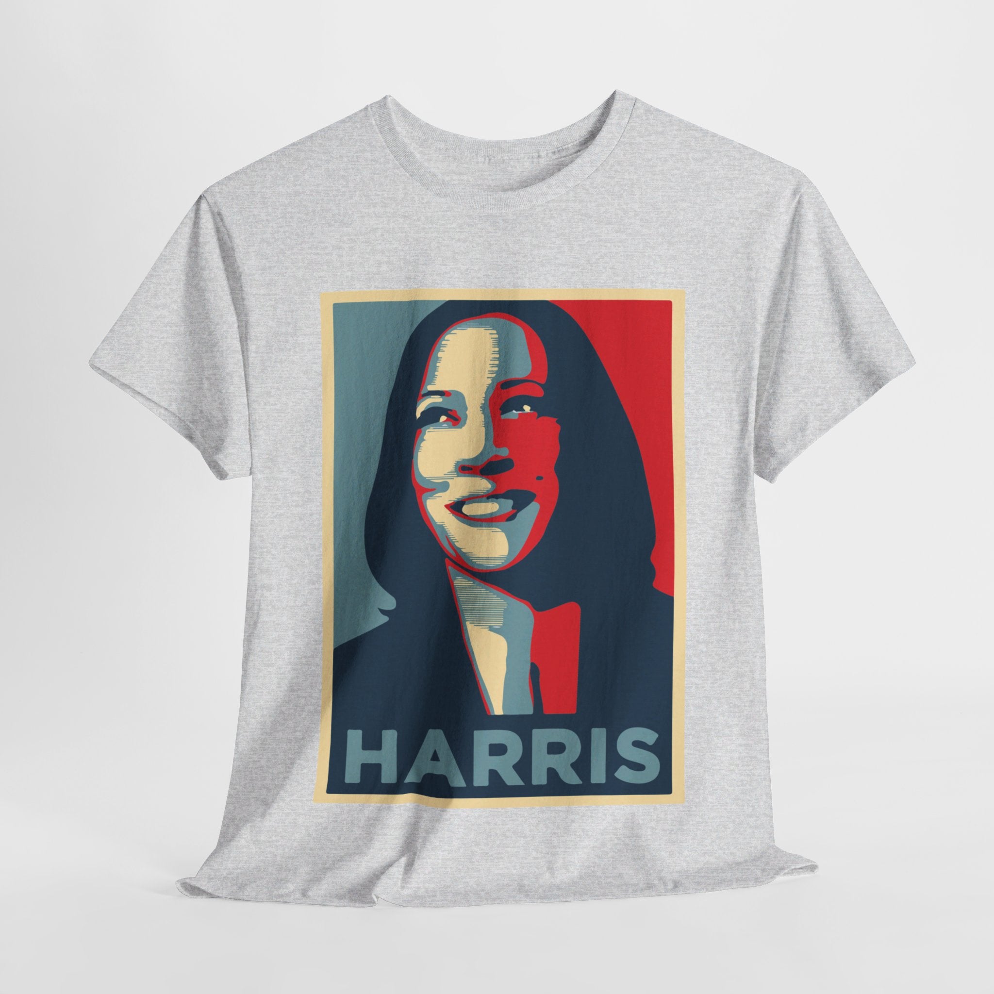 Kamala Harris, T-Shirt